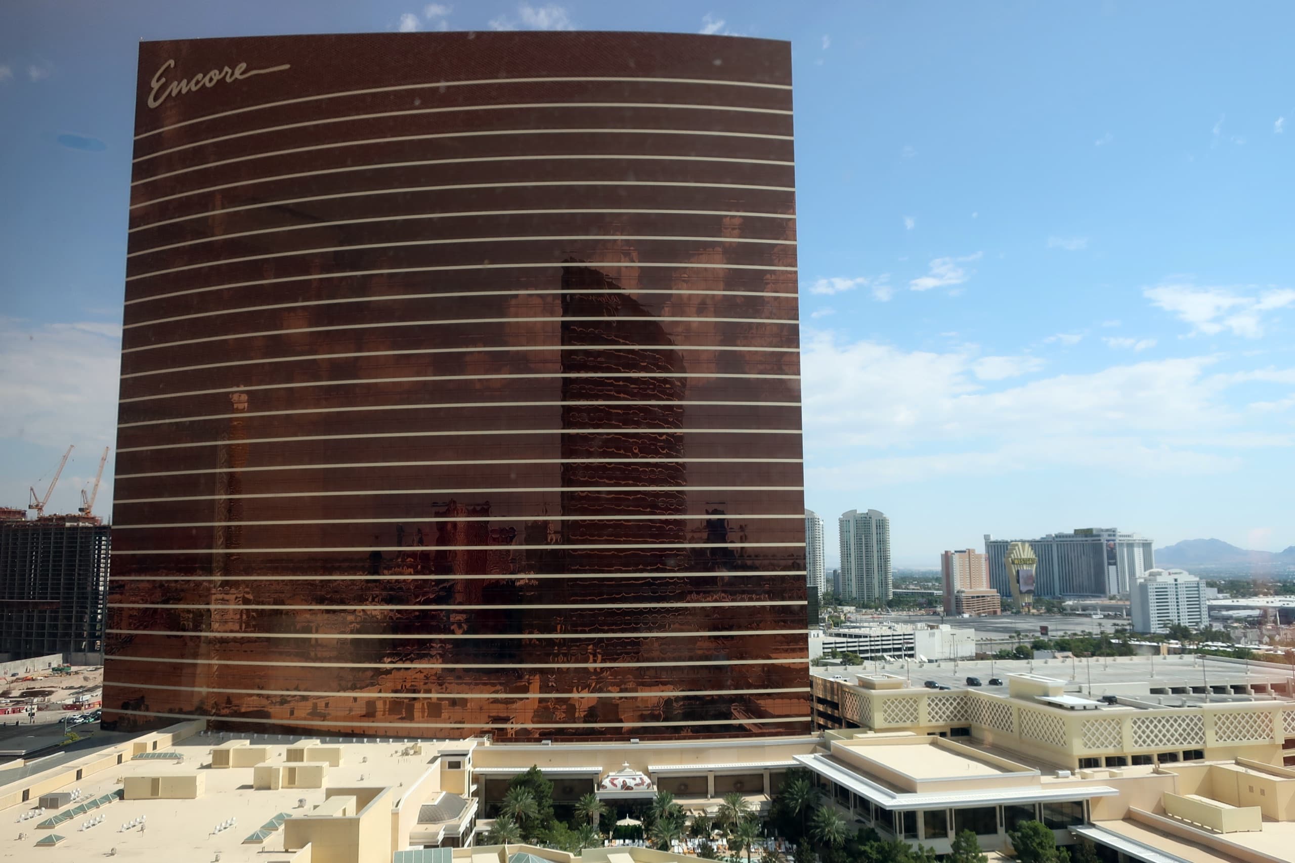Las Vegas