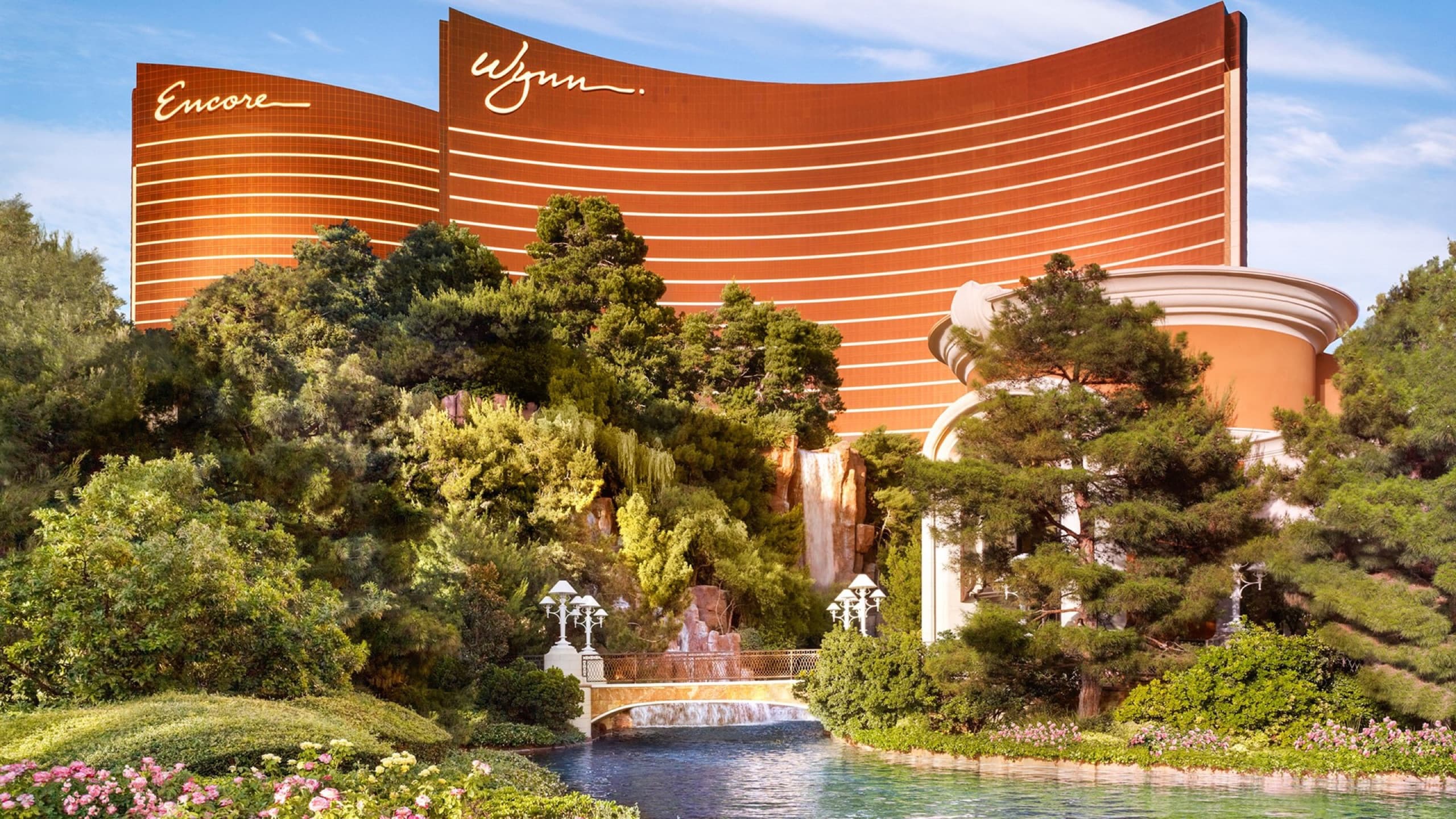 Encore Tower Suites