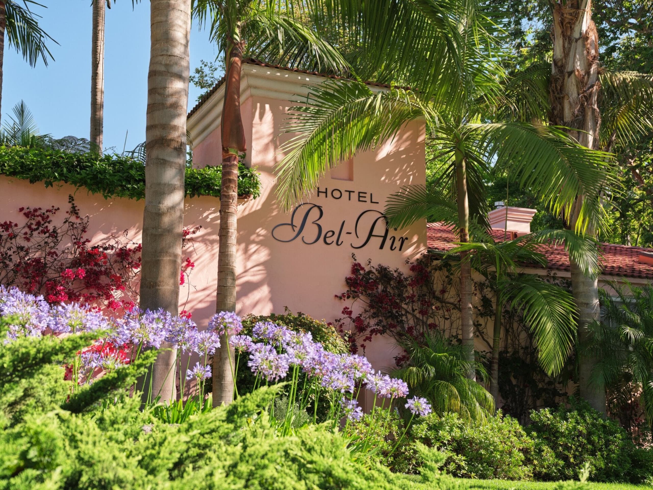 Hotel Bel-Air