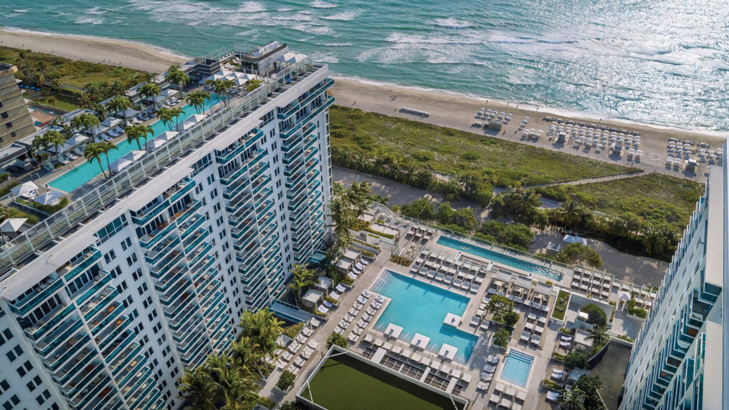 1 Hotel South Beach