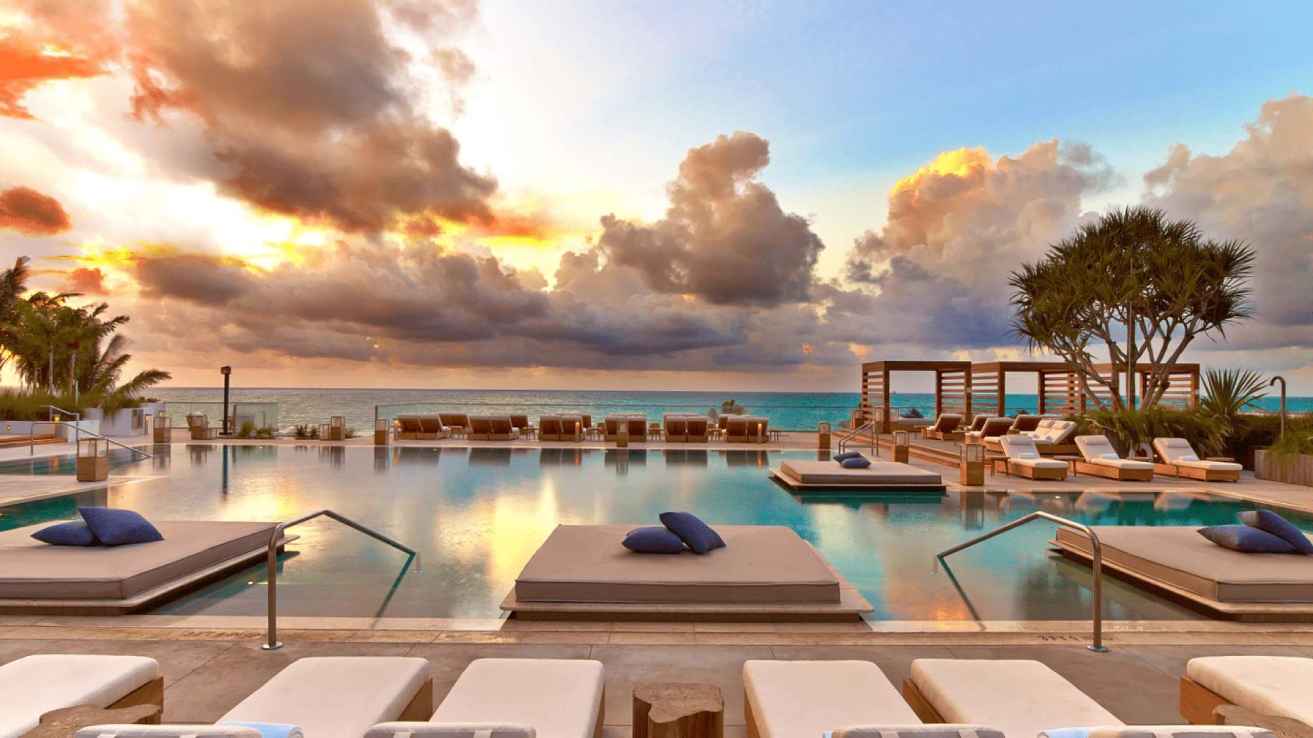 South Beach