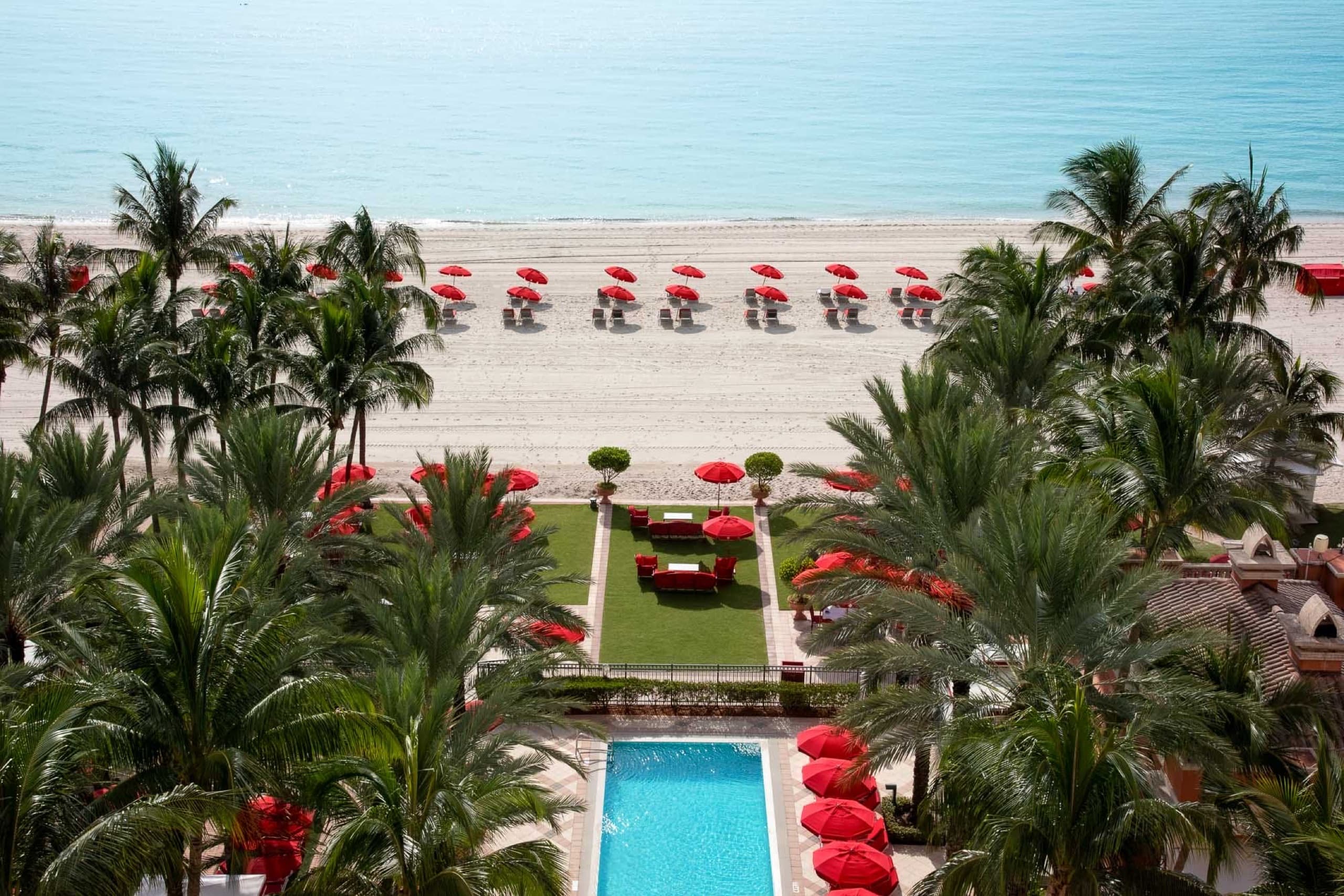 Sunny Isles Beach