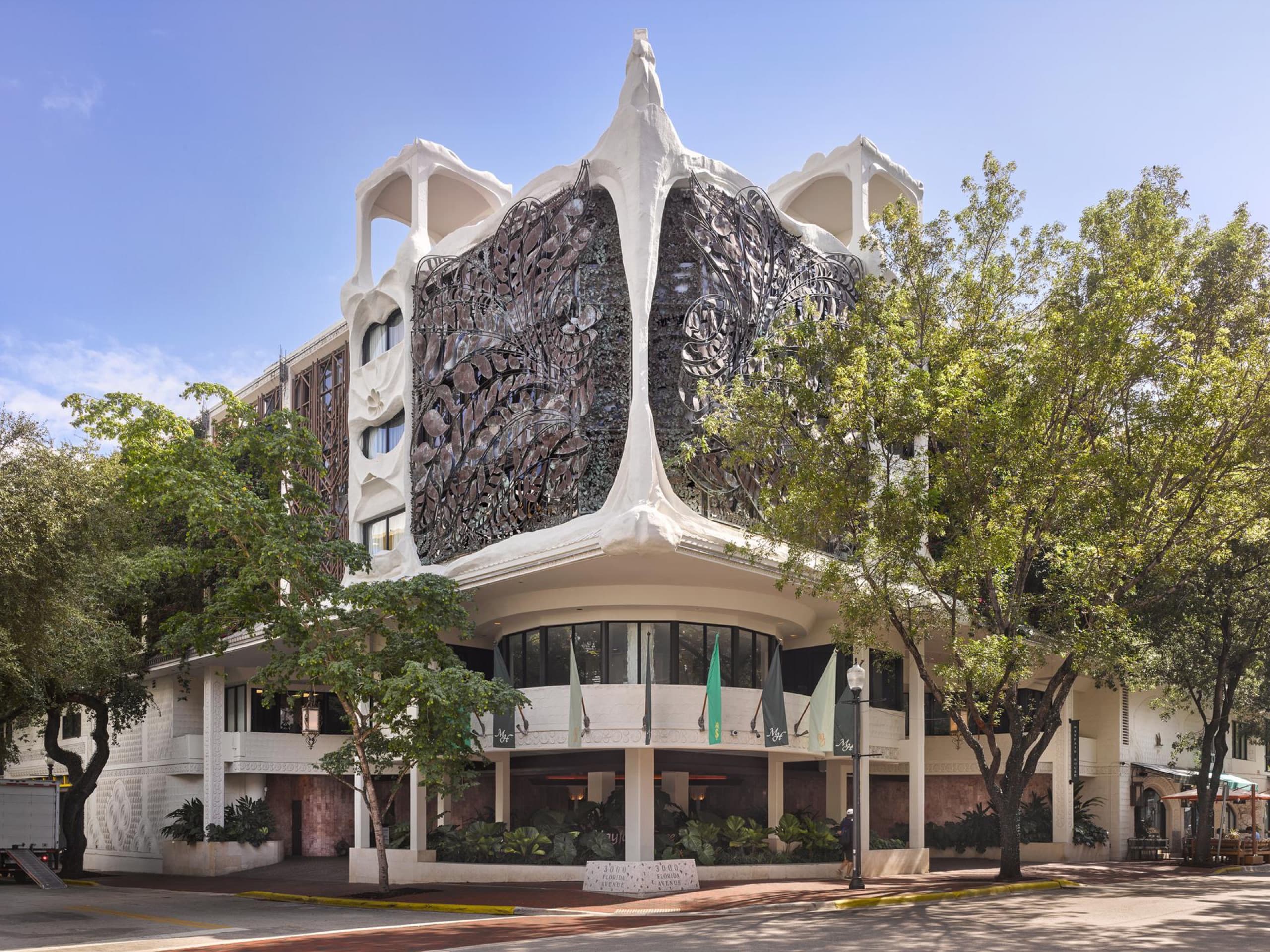 Coconut Grove