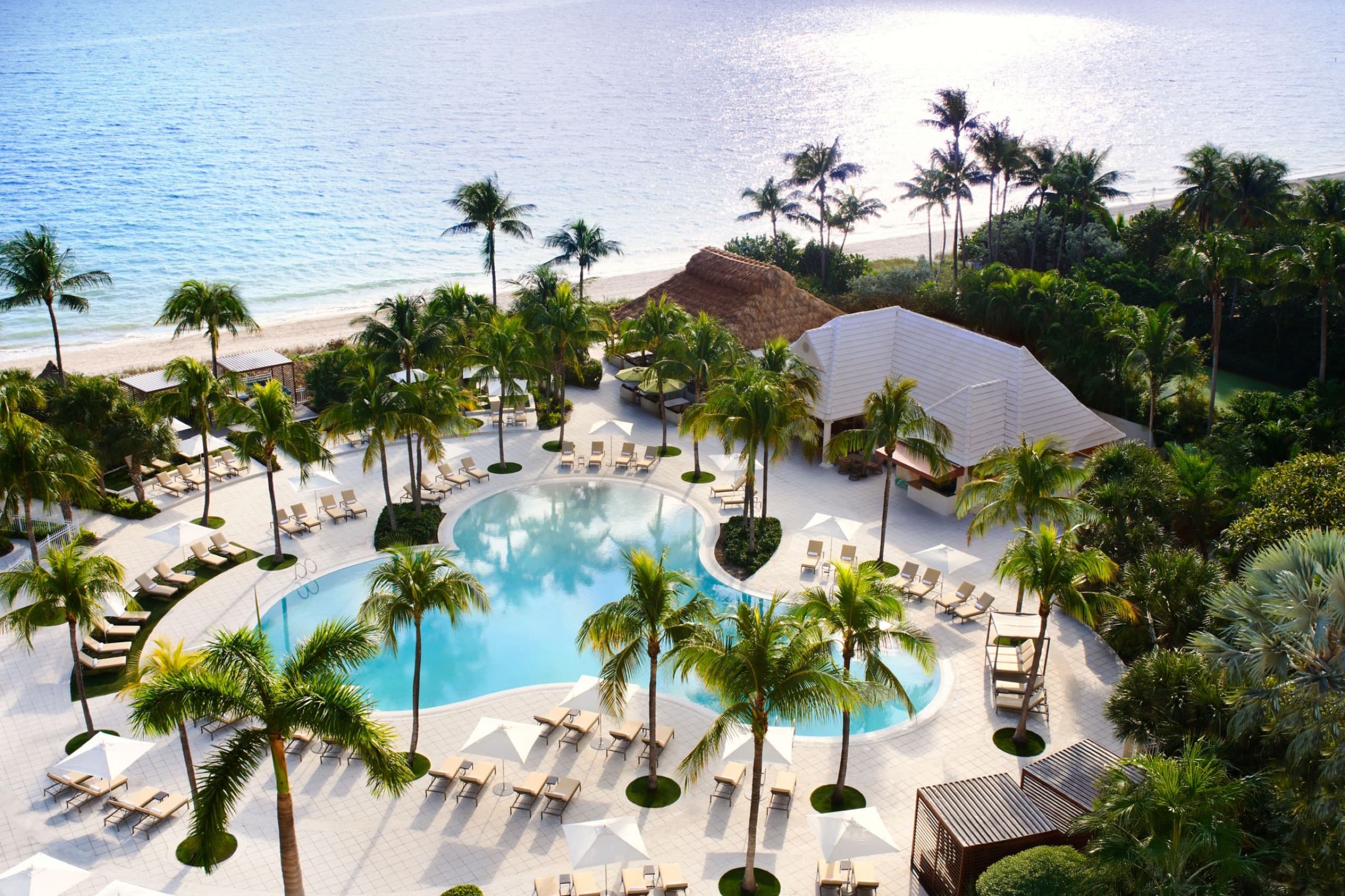 The Ritz-Carlton Key Biscayne, Miami