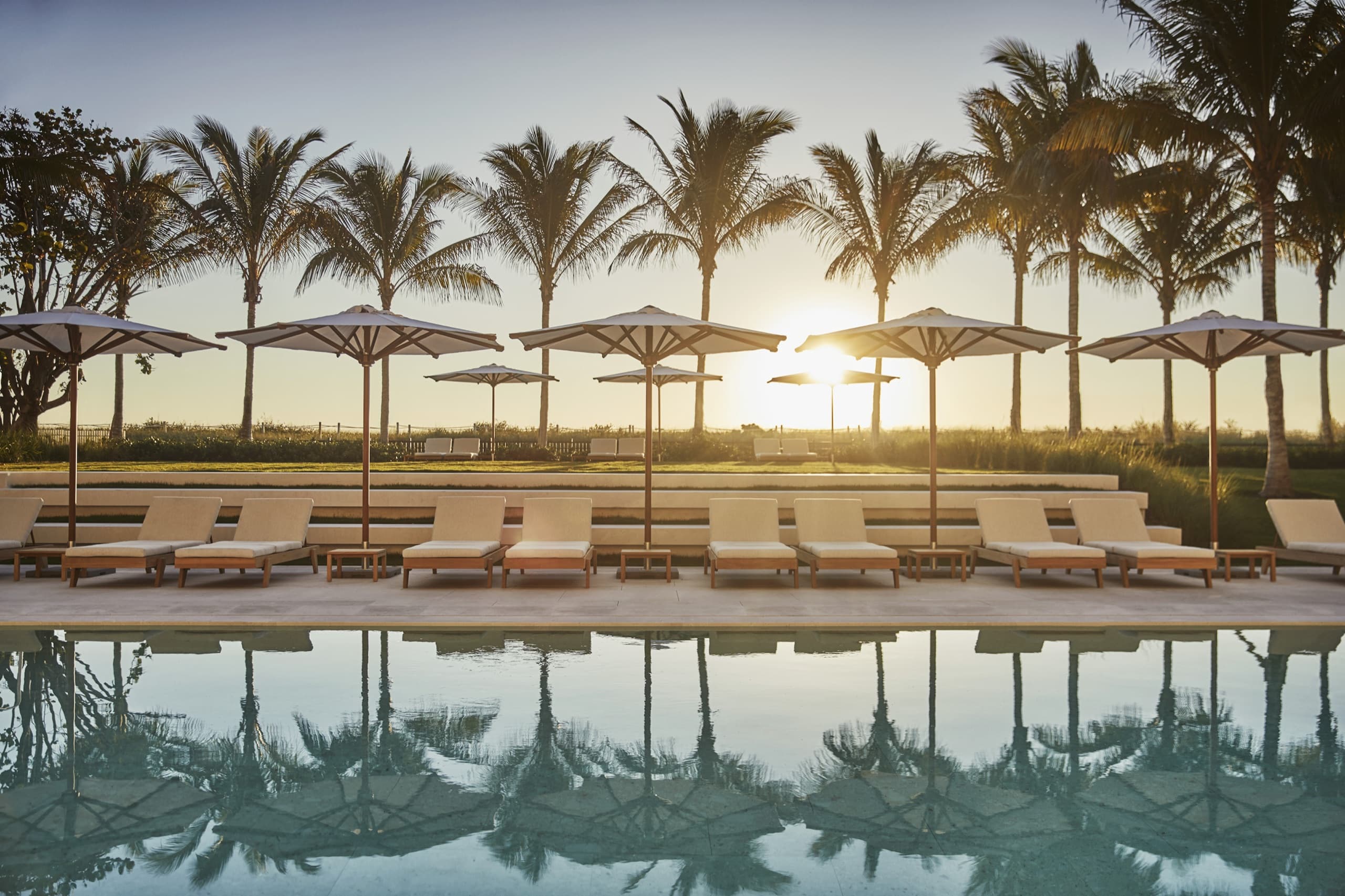 Bal Harbour y Surfside