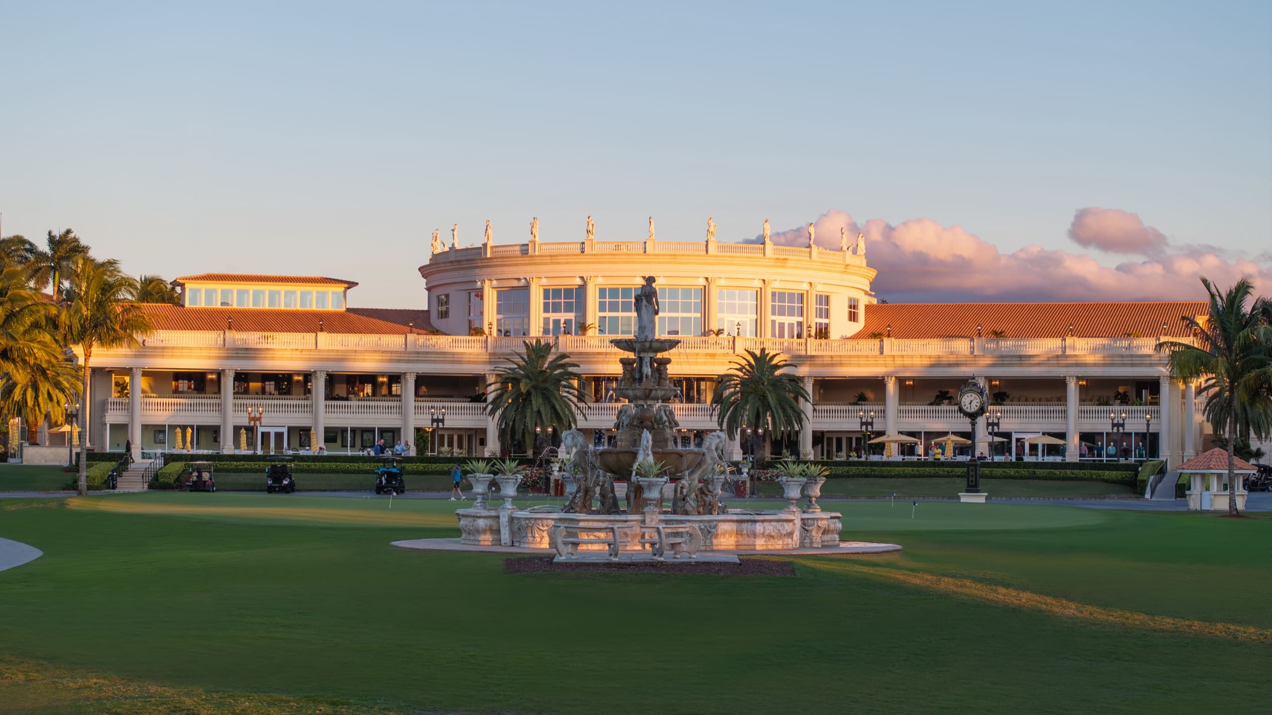 Trump National Doral Miami