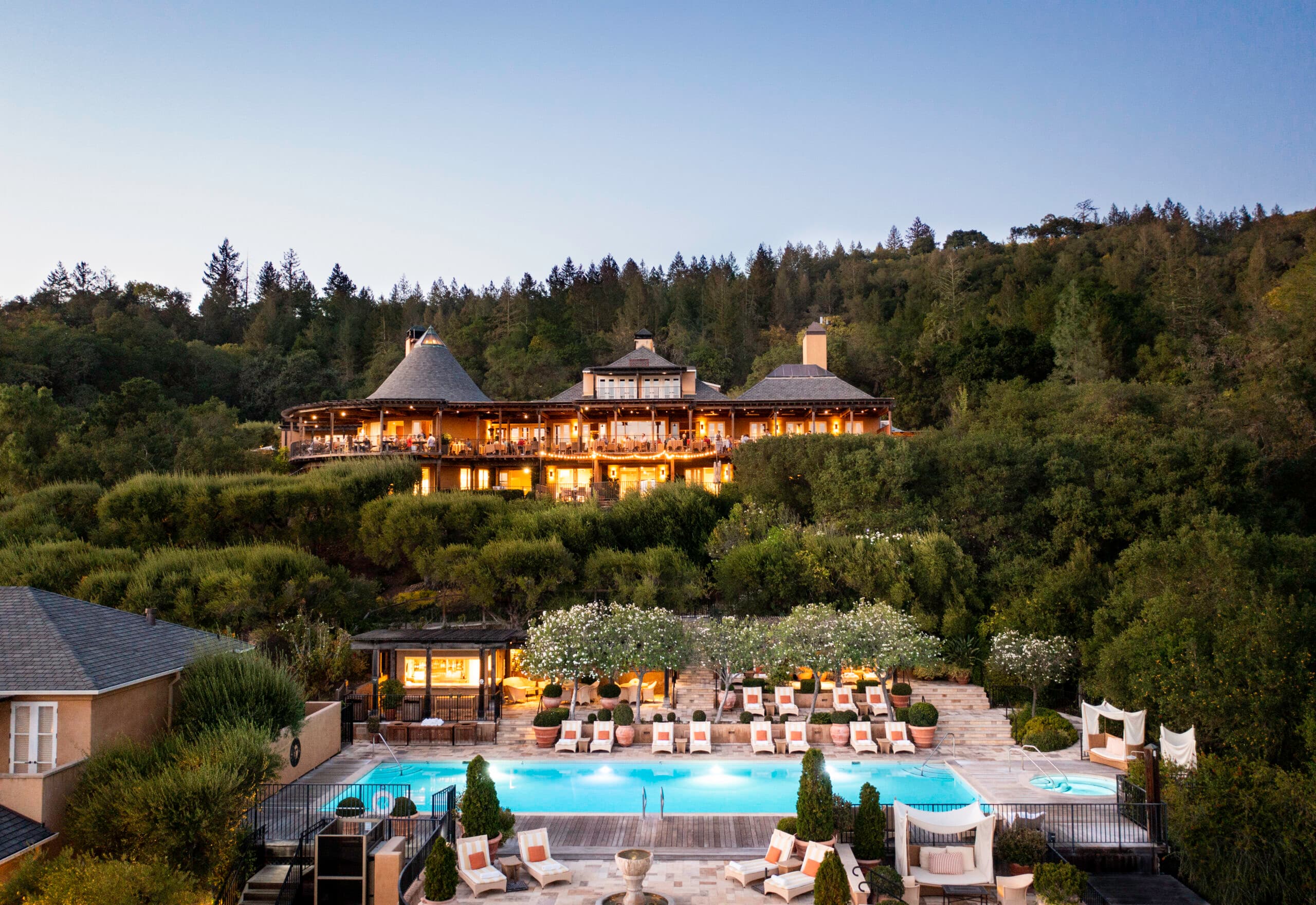 Napa Valley
