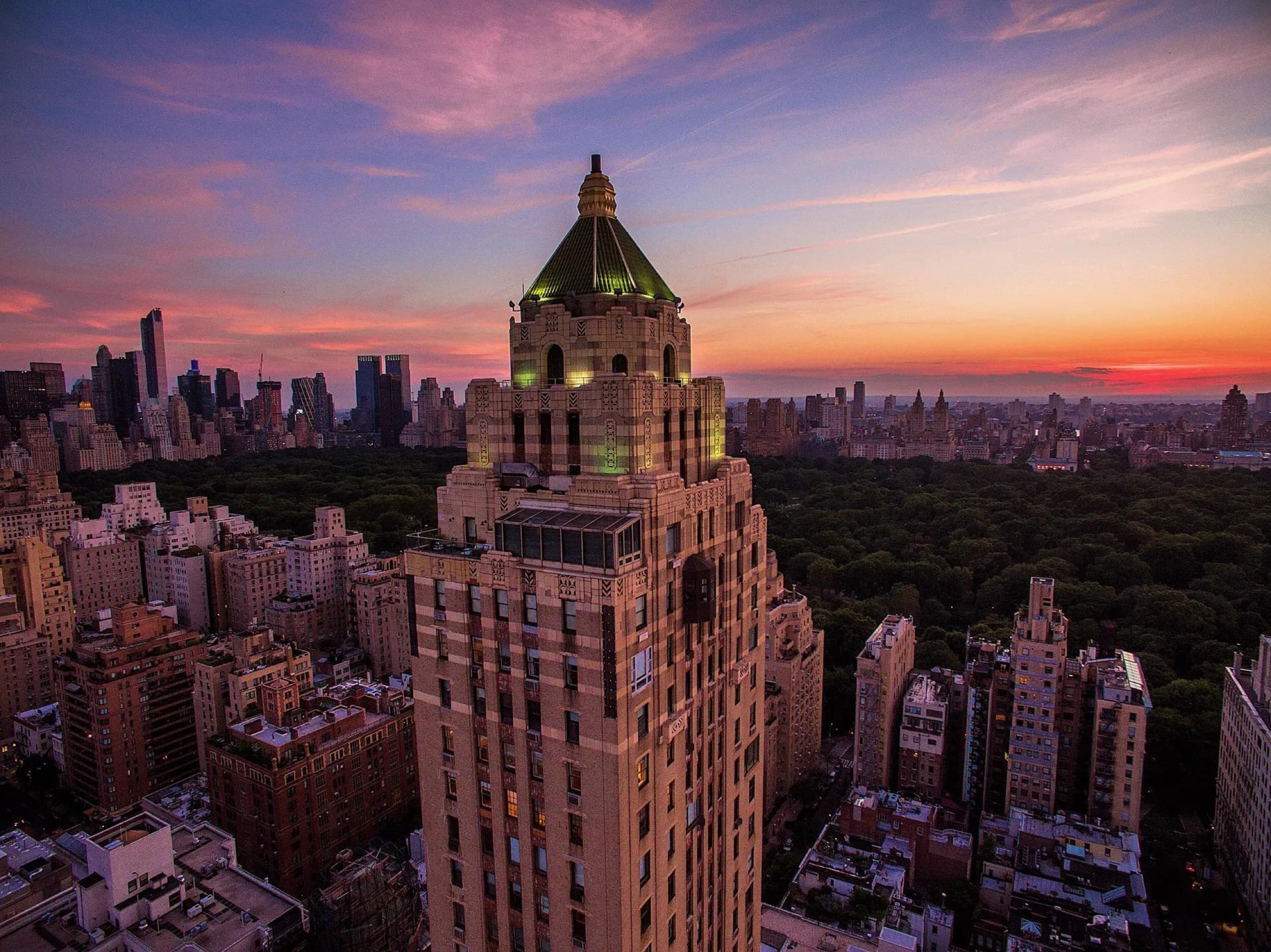 The Carlyle, A Rosewood Hotel