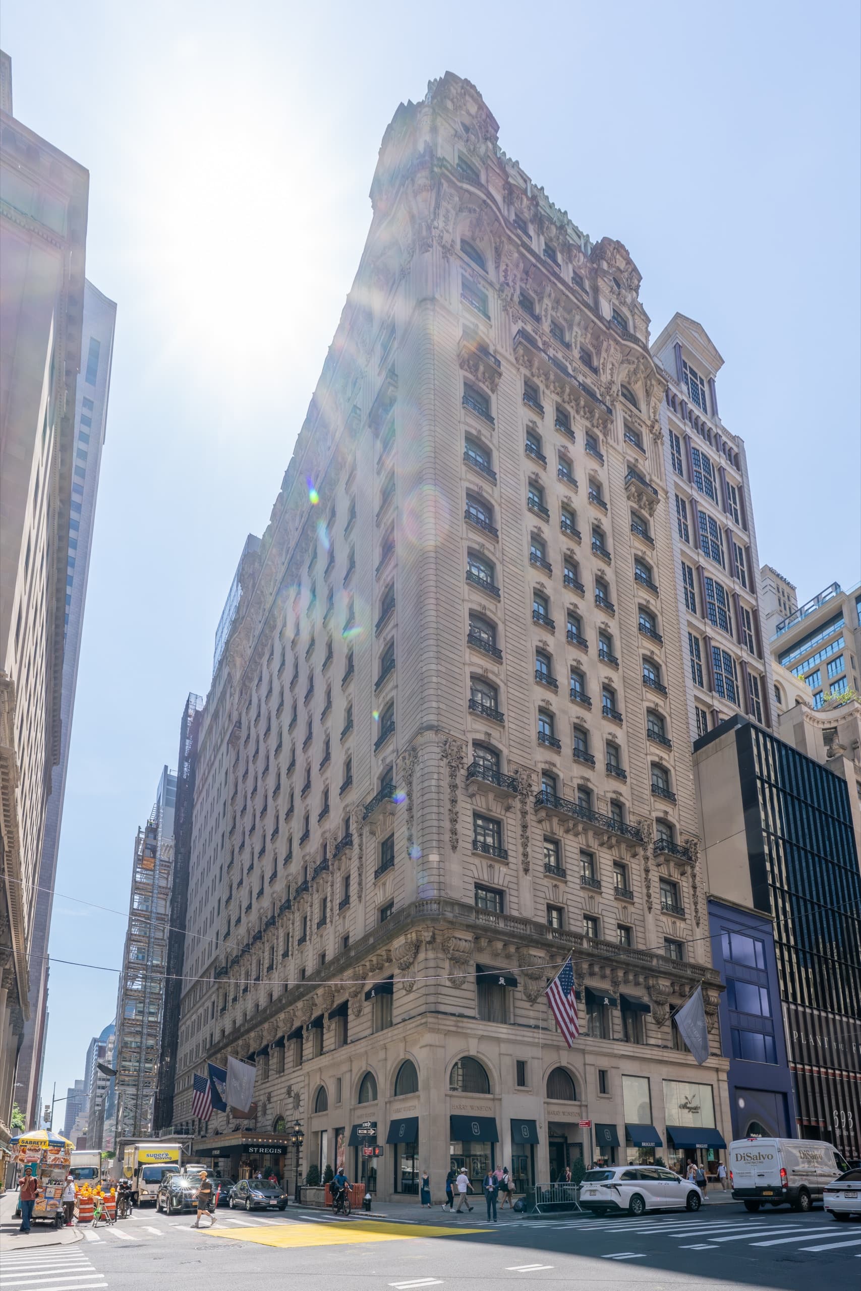 New York