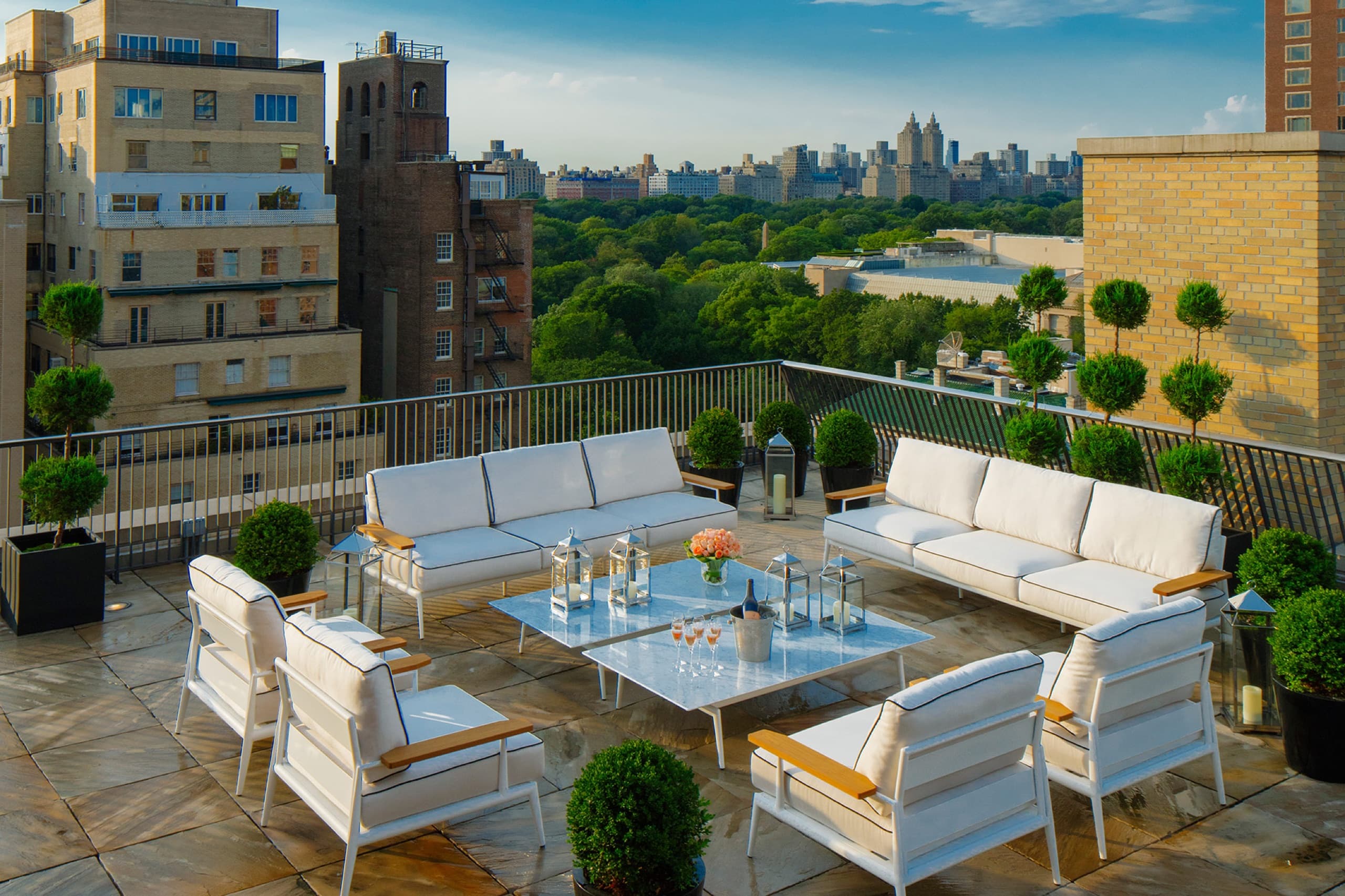 Upper East Side