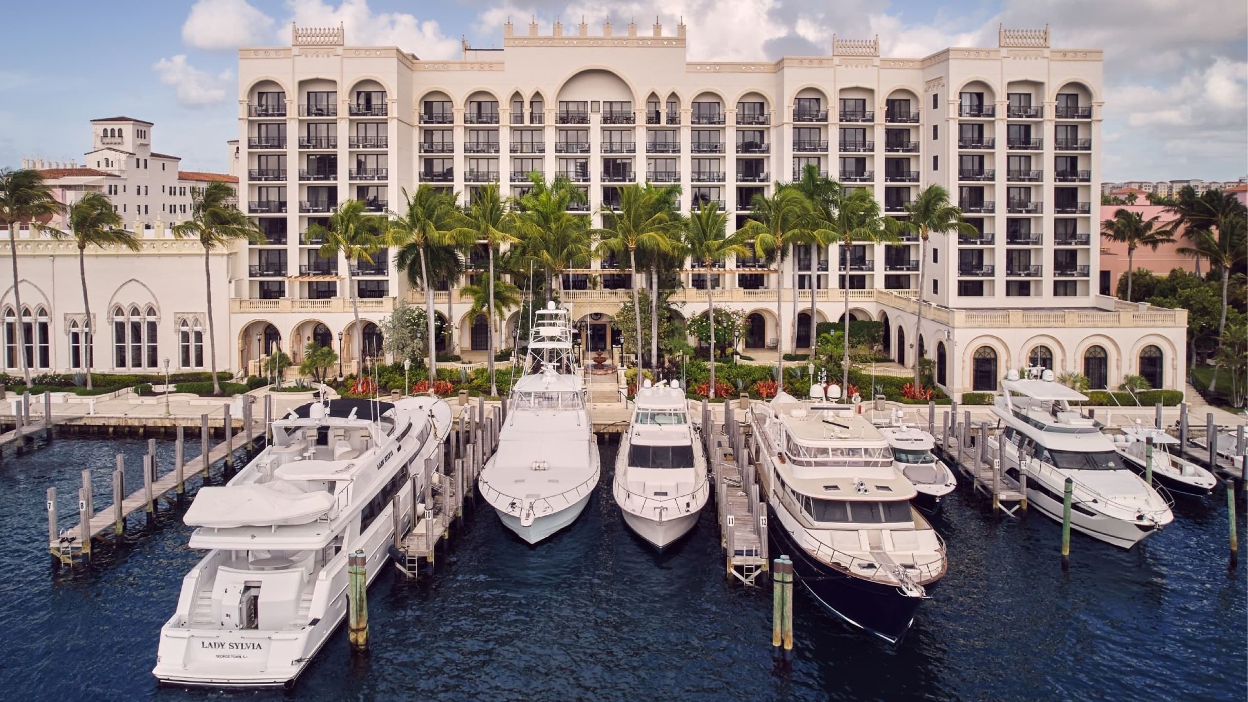 Boca Raton