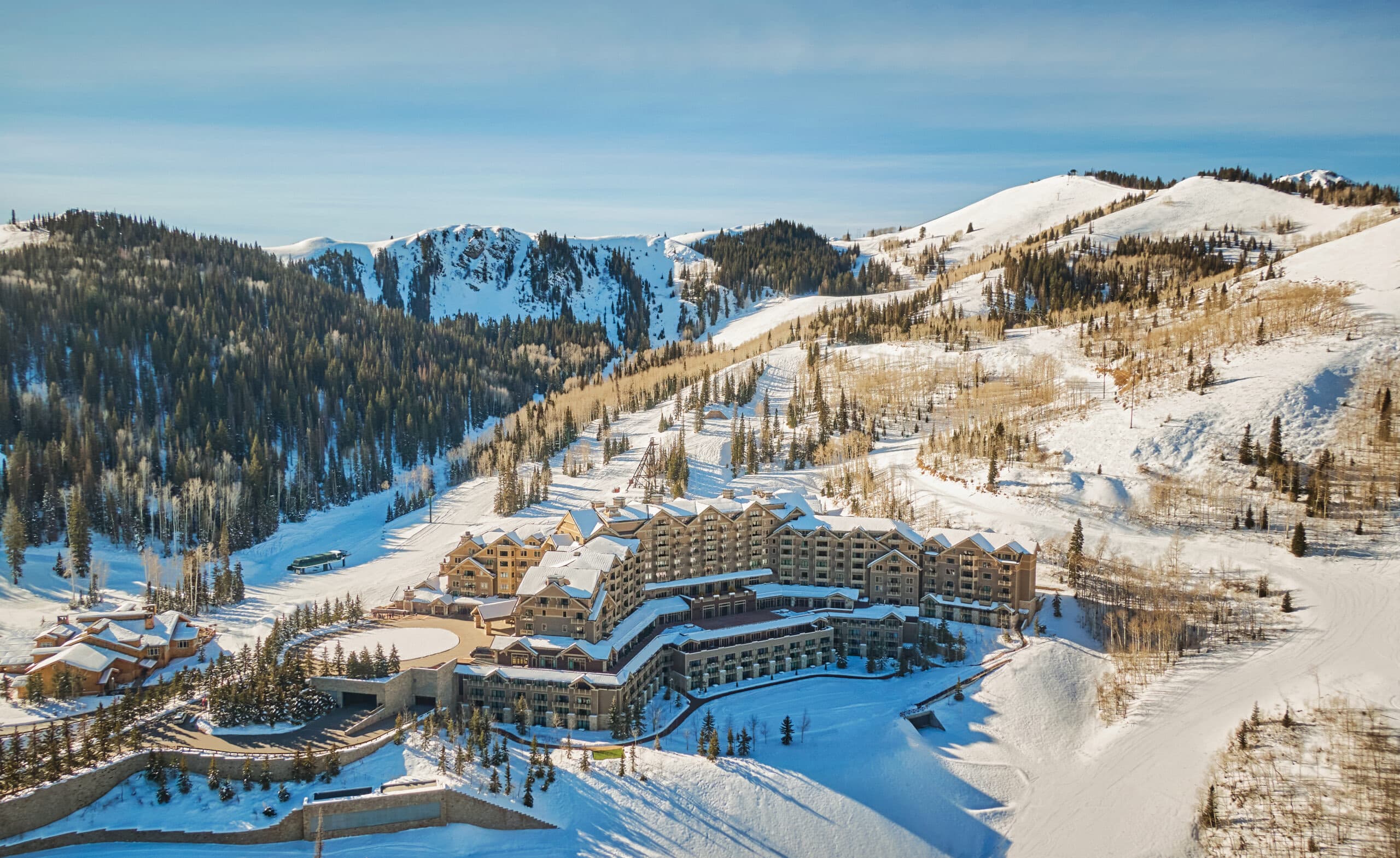 Montage Deer Valley