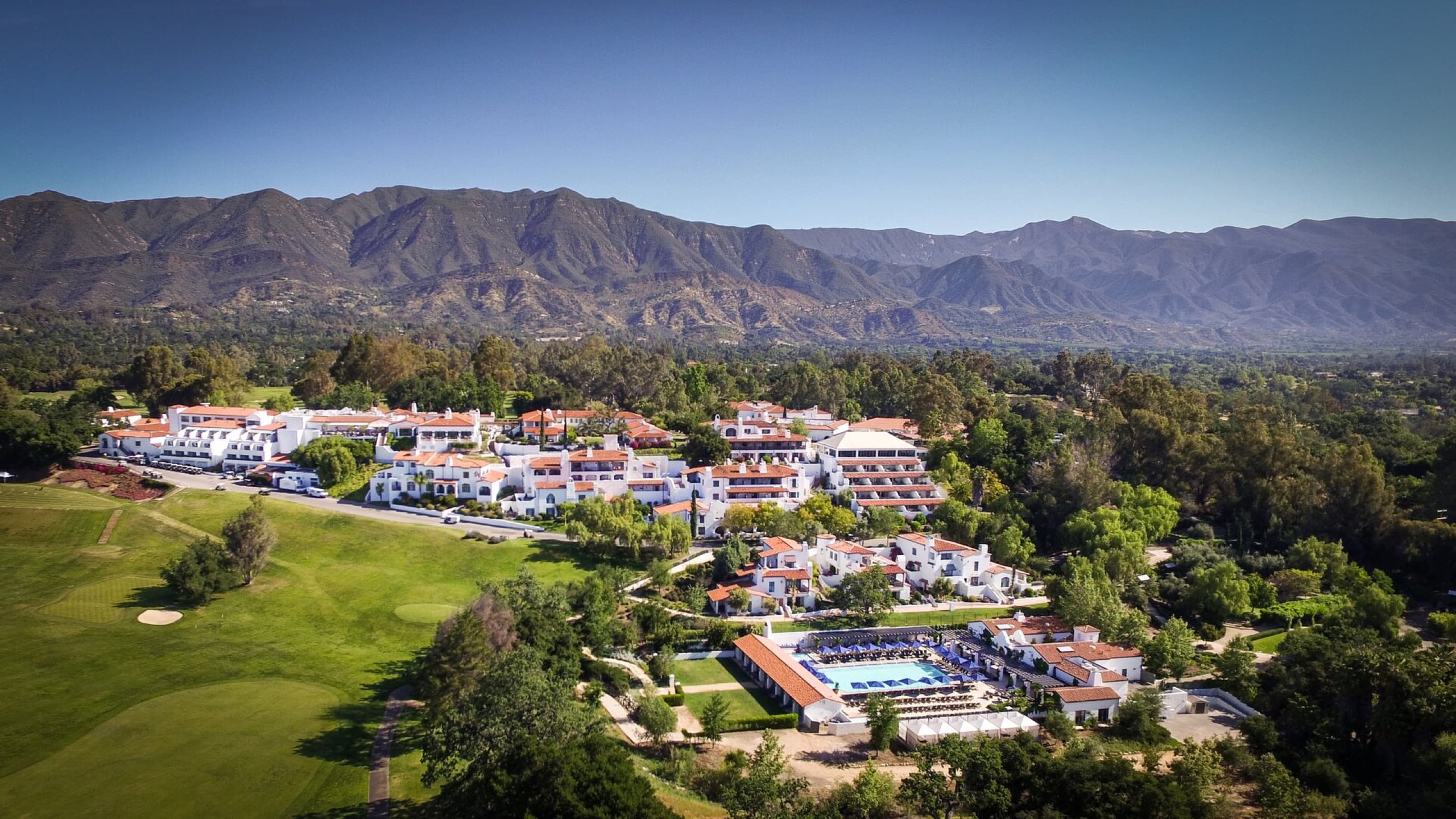 Ojai Valley