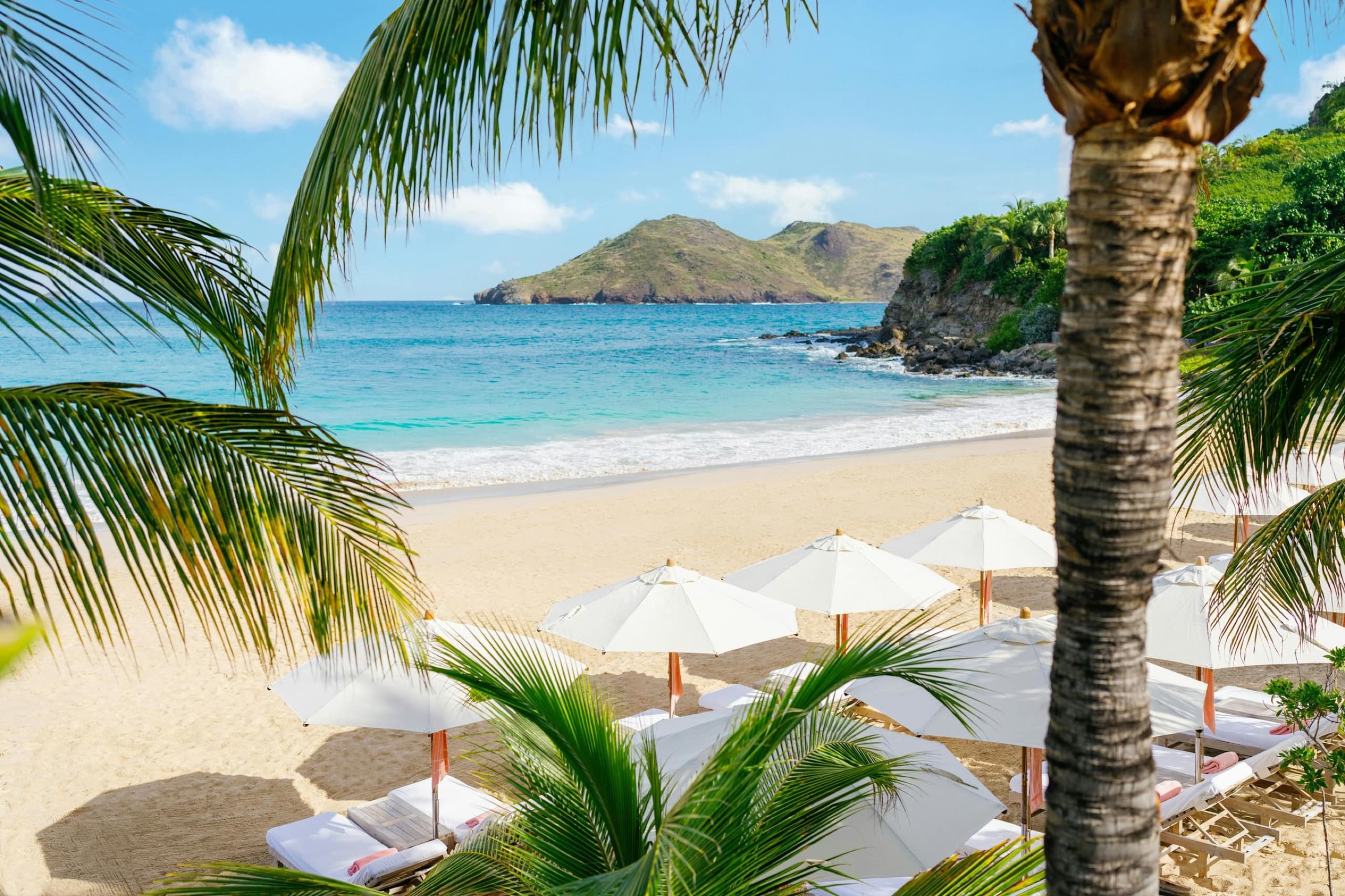 Saint-Barthélemy