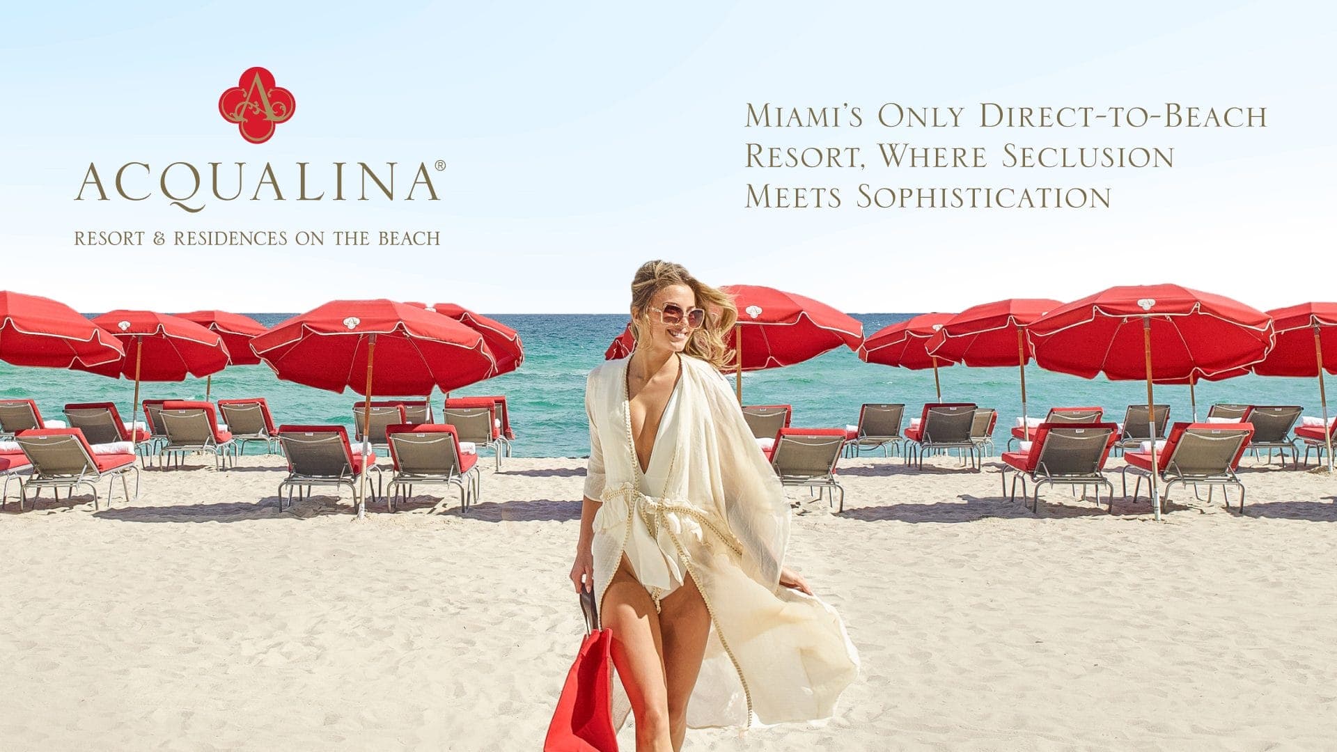Acqualina Resort & Residences