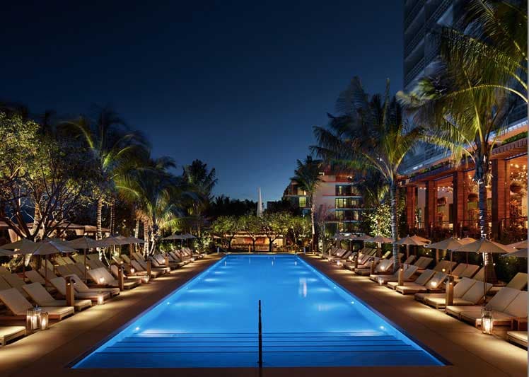 The Miami Beach EDITION