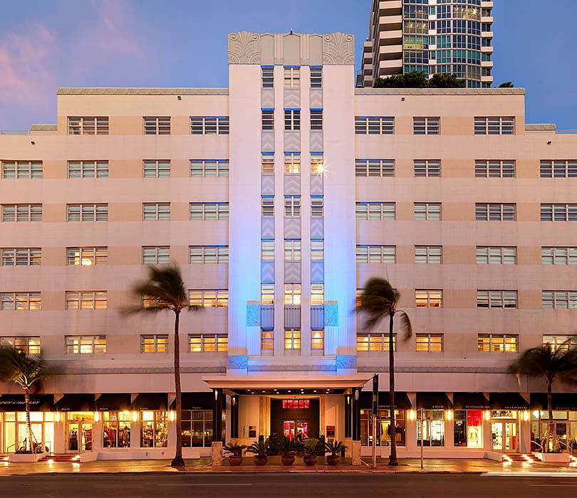 The Setai, Miami Beach
