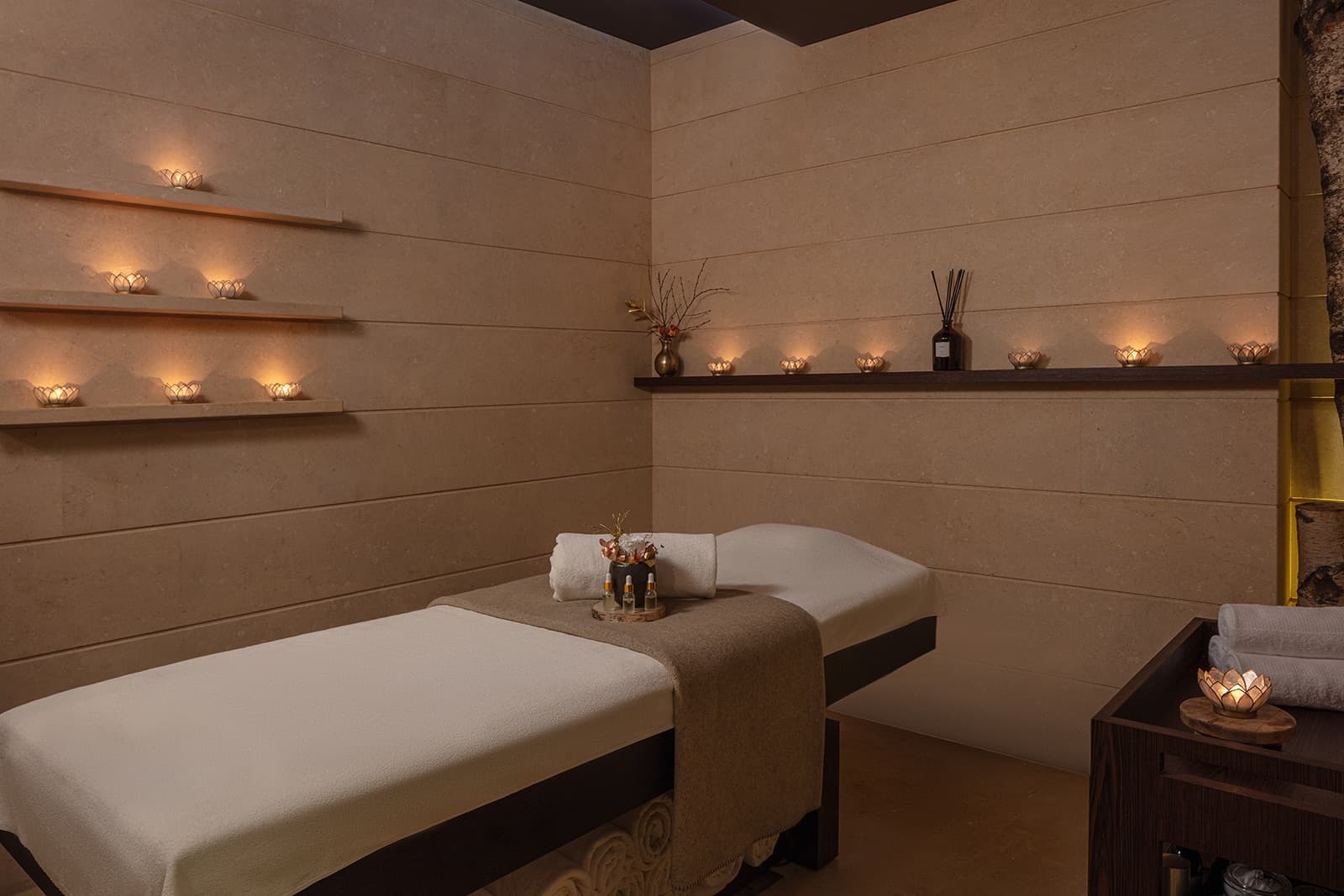 Guarda Golf Hôtel & Résidences — spa