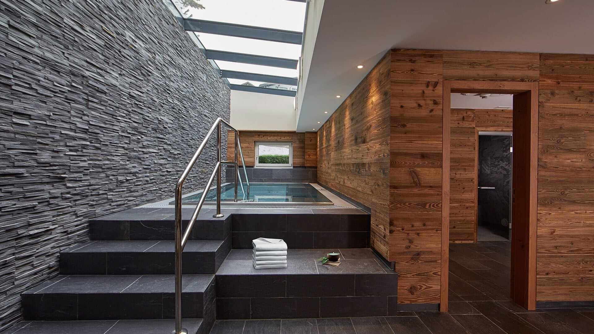 The Capra — spa