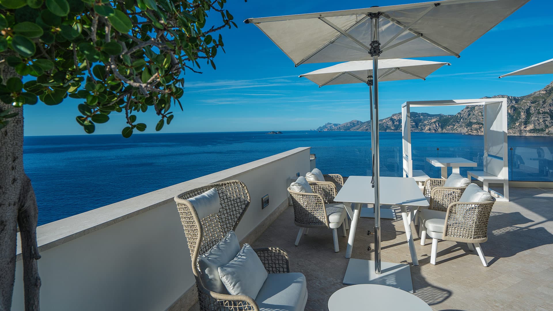 Casa Angelina — bar