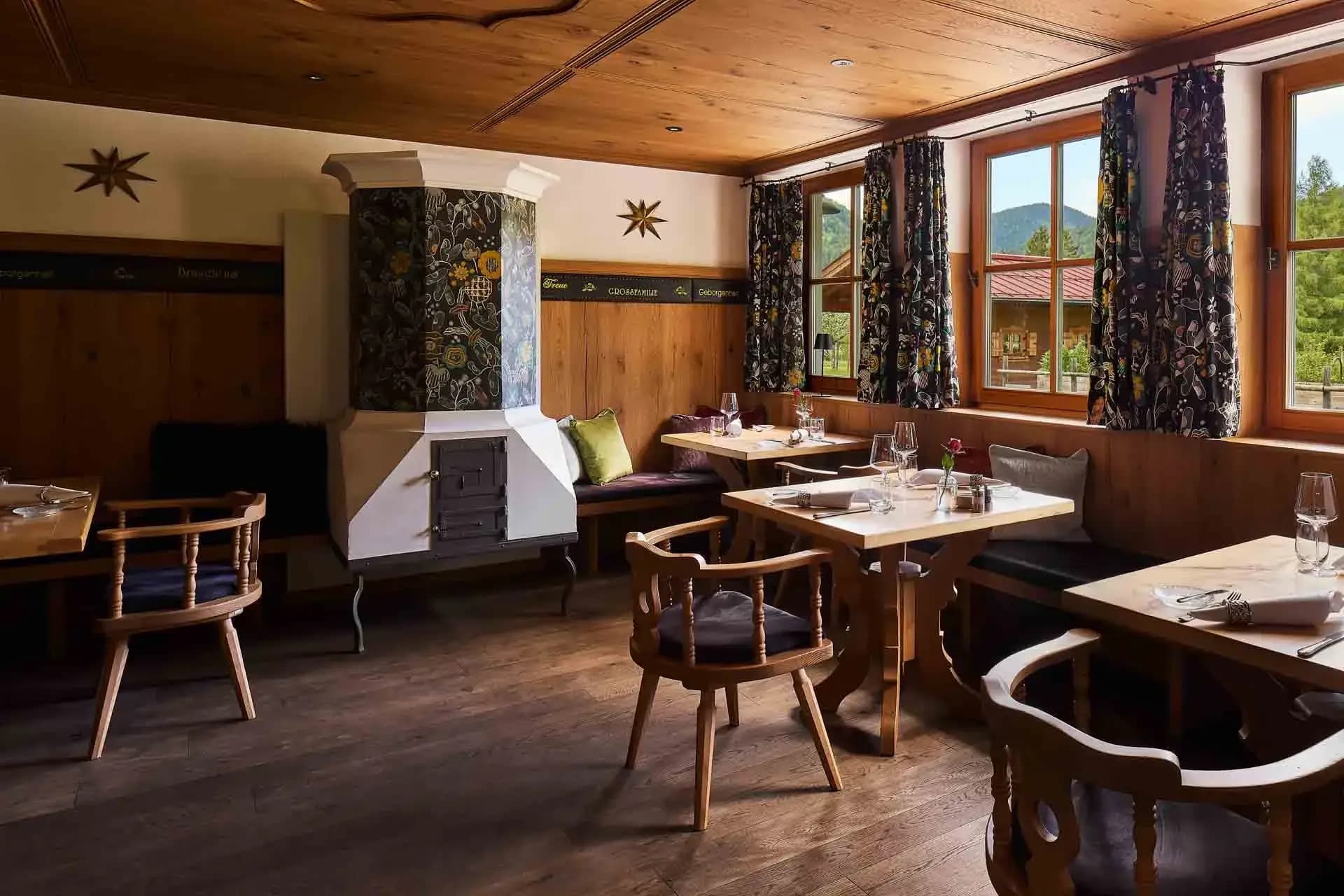 Gut Steinbach — restaurant
