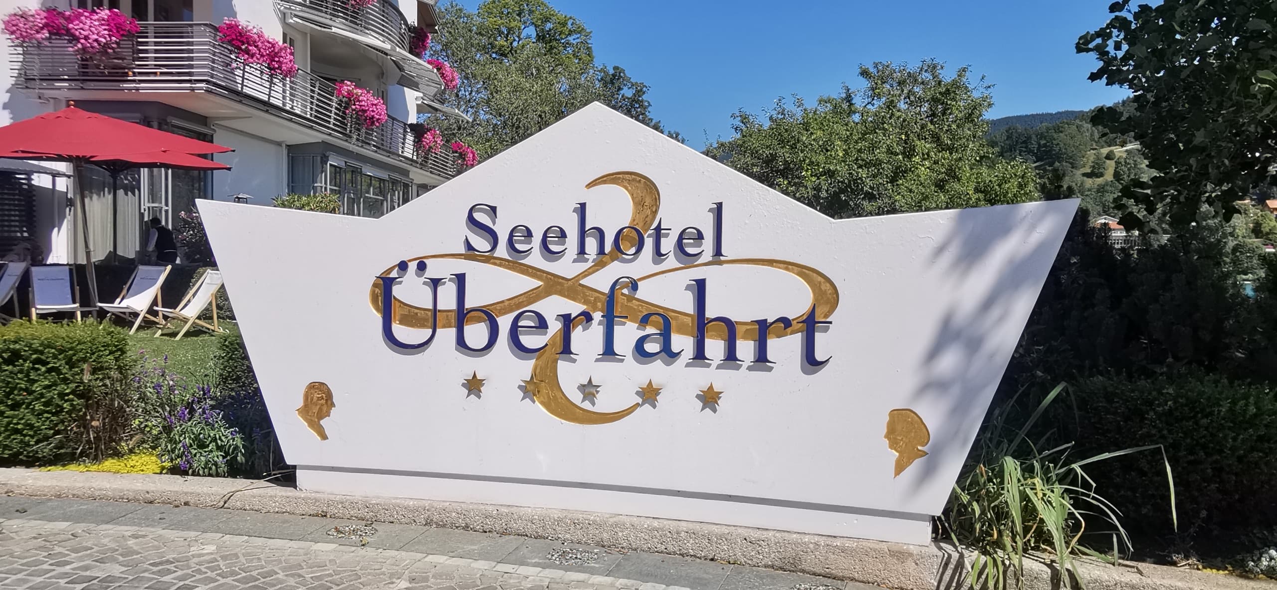 Althoff Seehotel Überfahrt — detail