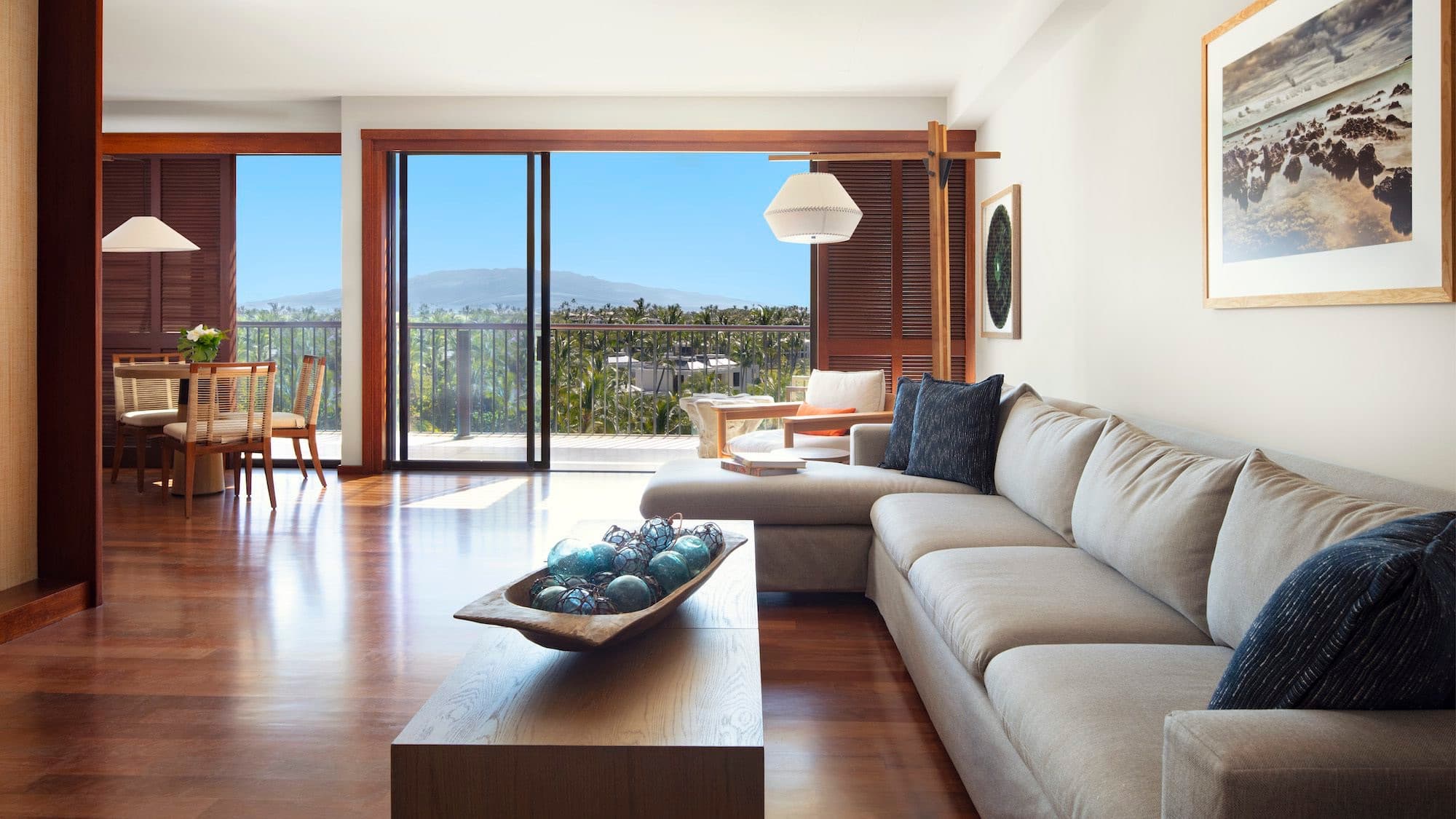 Mauna Lani, Auberge Resorts Collection — suite