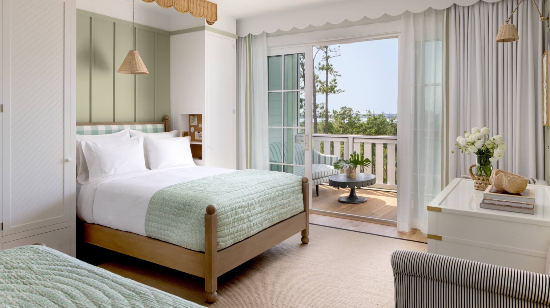 The Dunlin, Auberge Resorts Collection — room