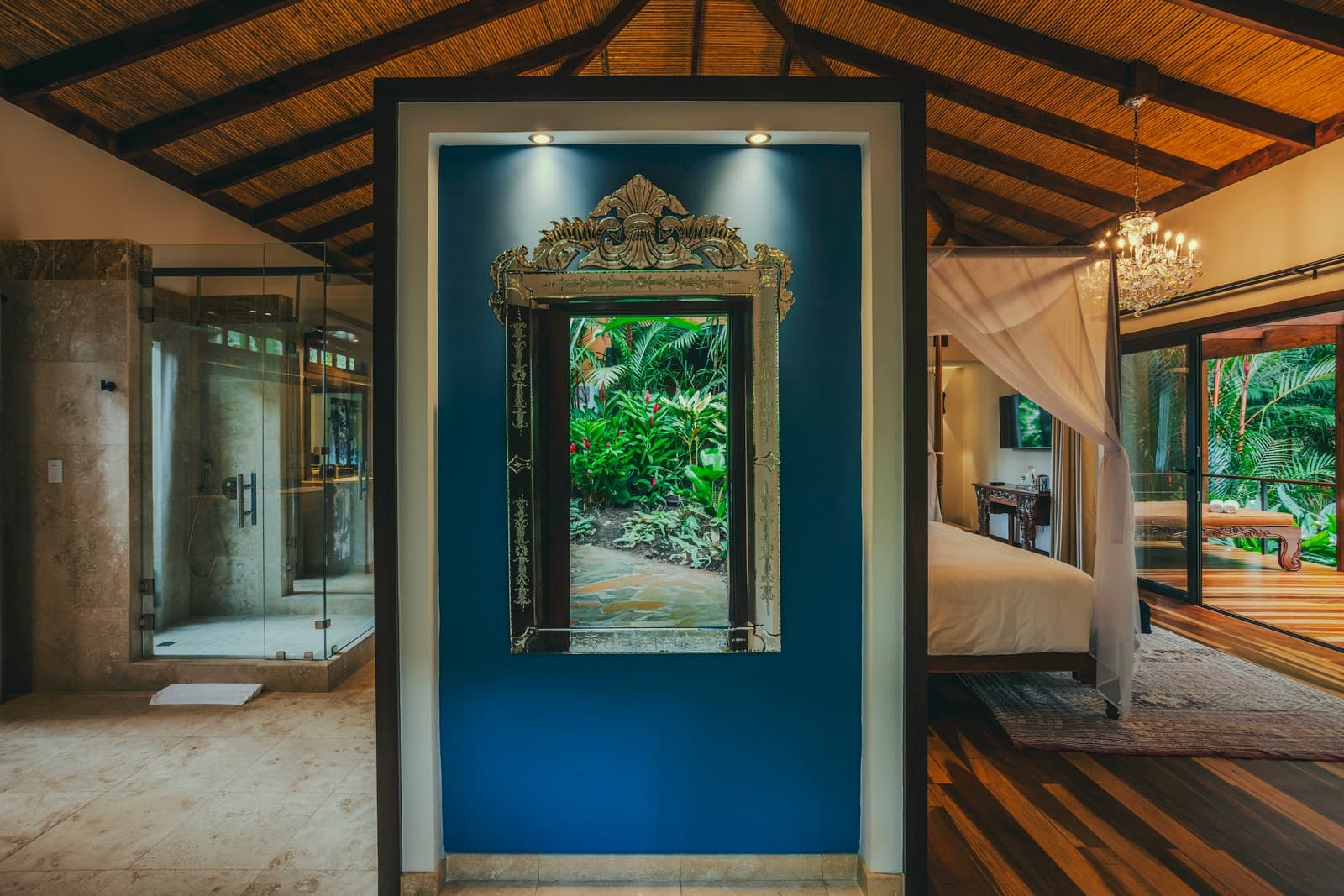 Nayara Springs — suite