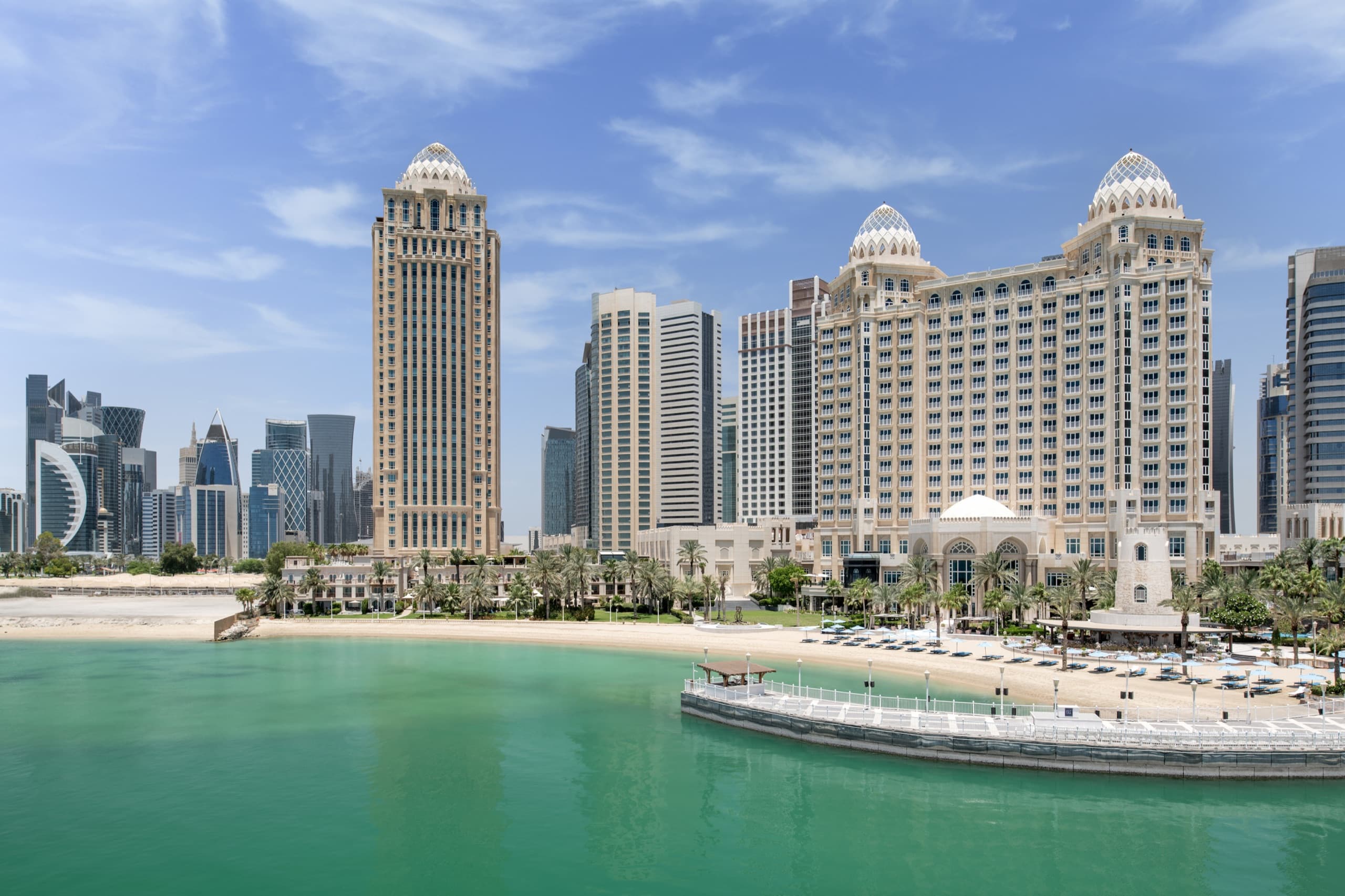 Doha