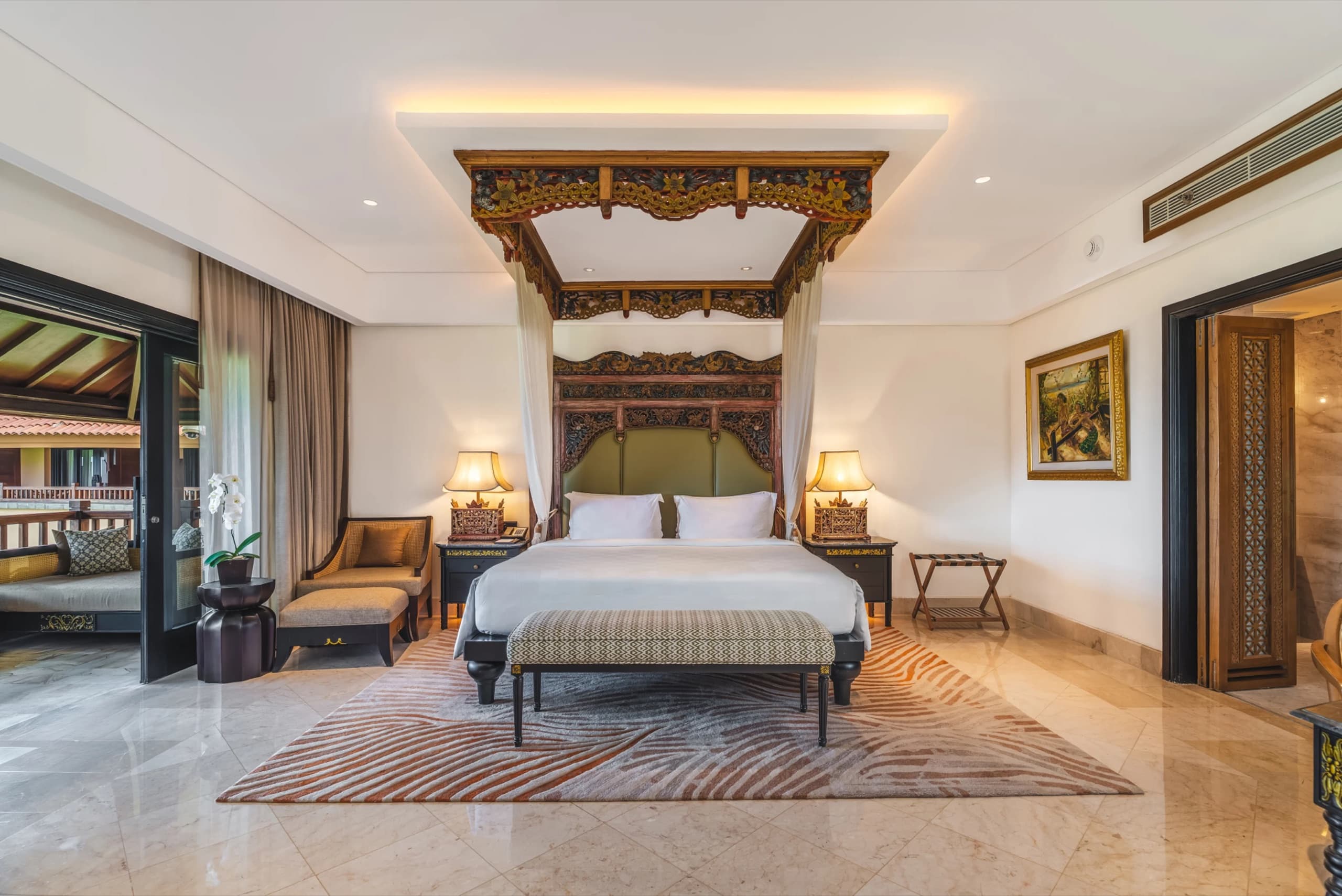 AYANA Resort Bali — suite
