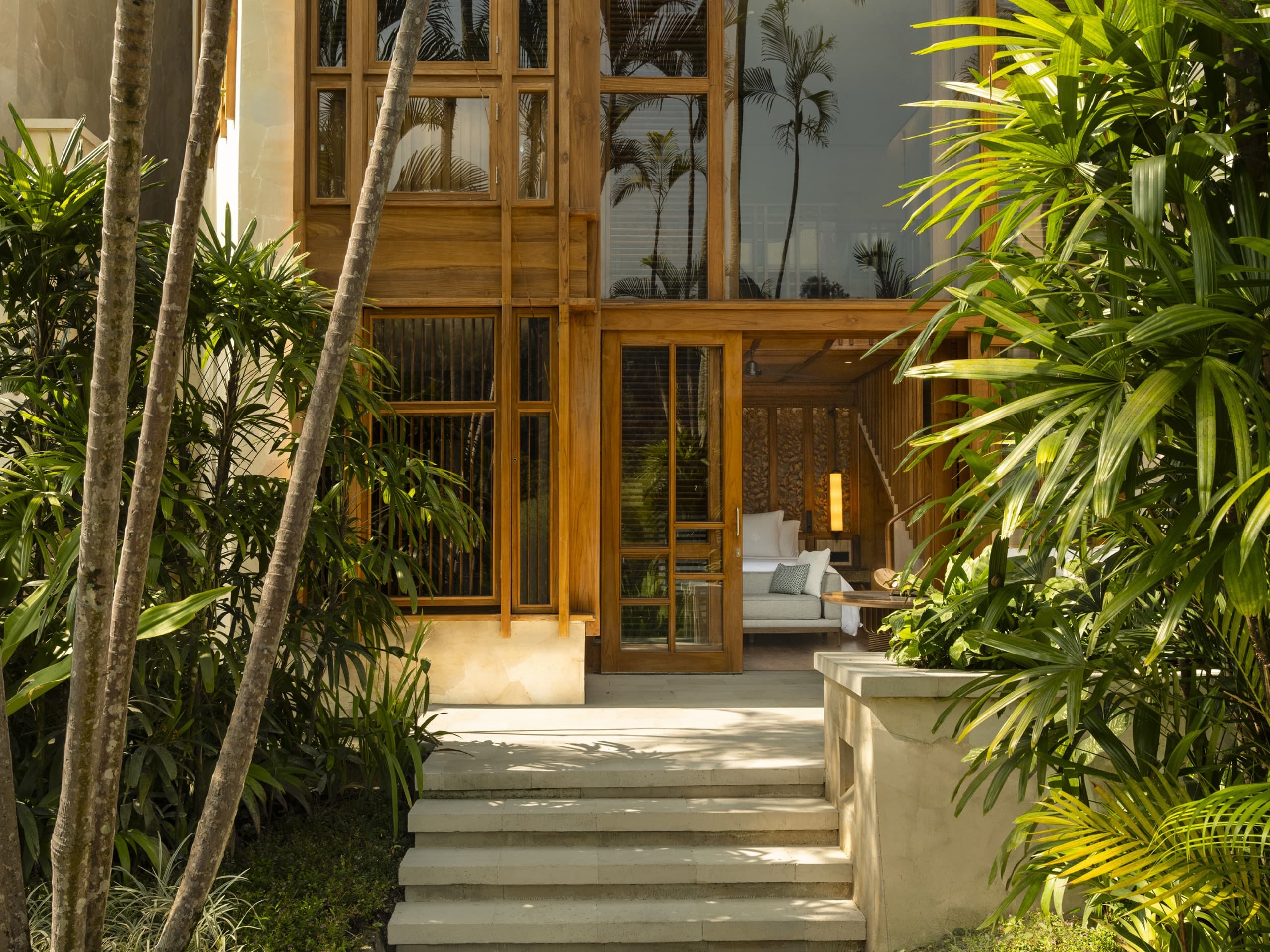 Ubud & the Highlands
