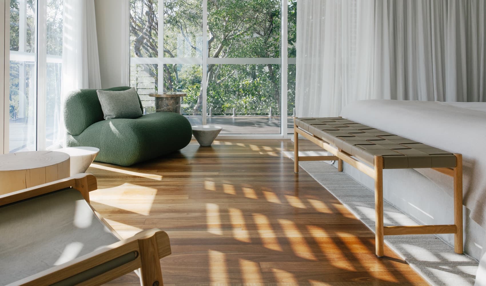 Lizard Island — room