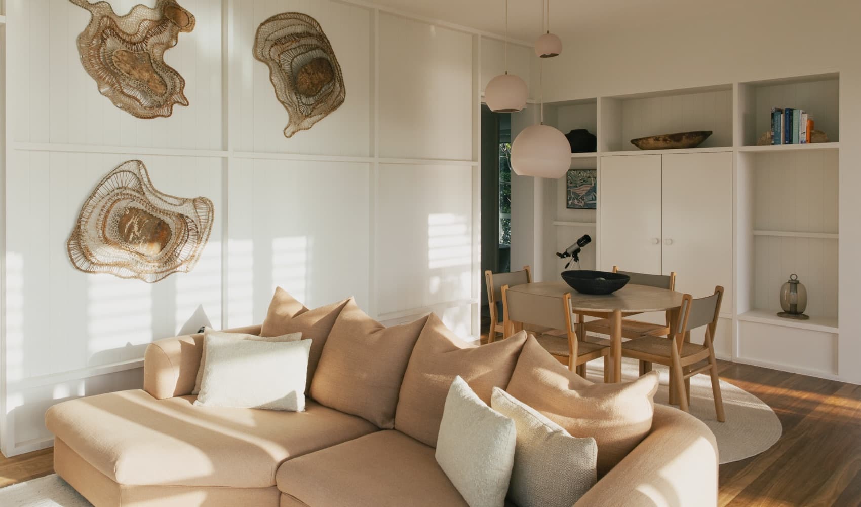 Lizard Island — suite