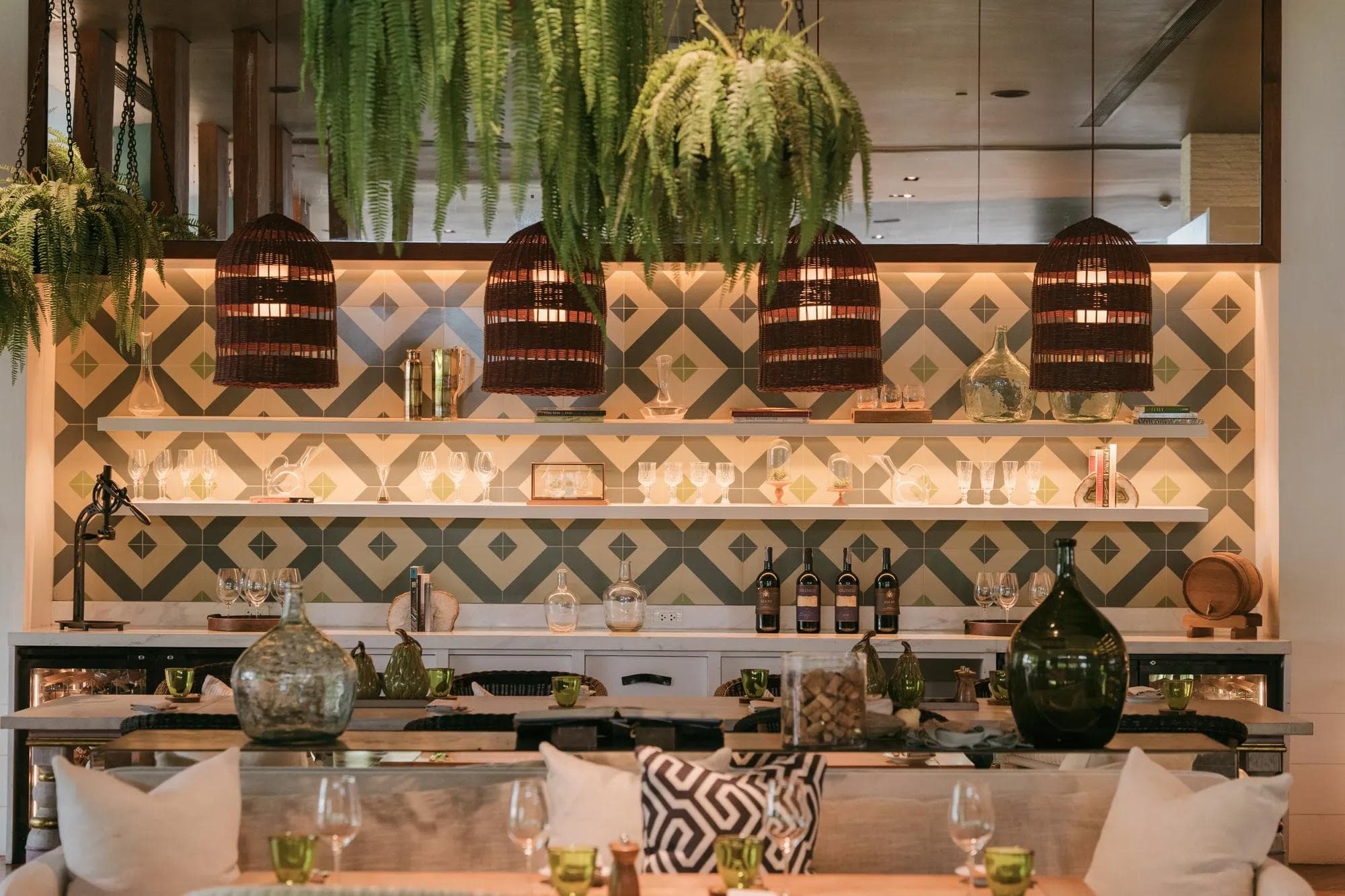 Rosewood Phuket — restaurant