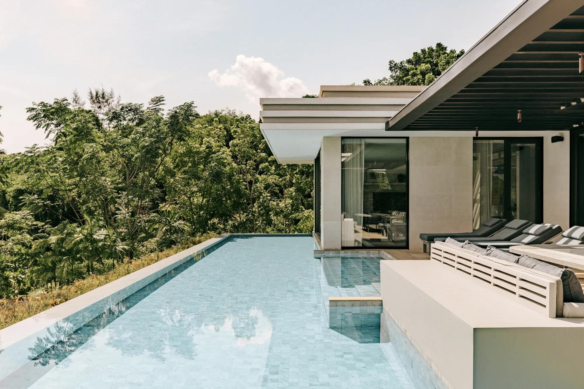 Rosewood Phuket — suite