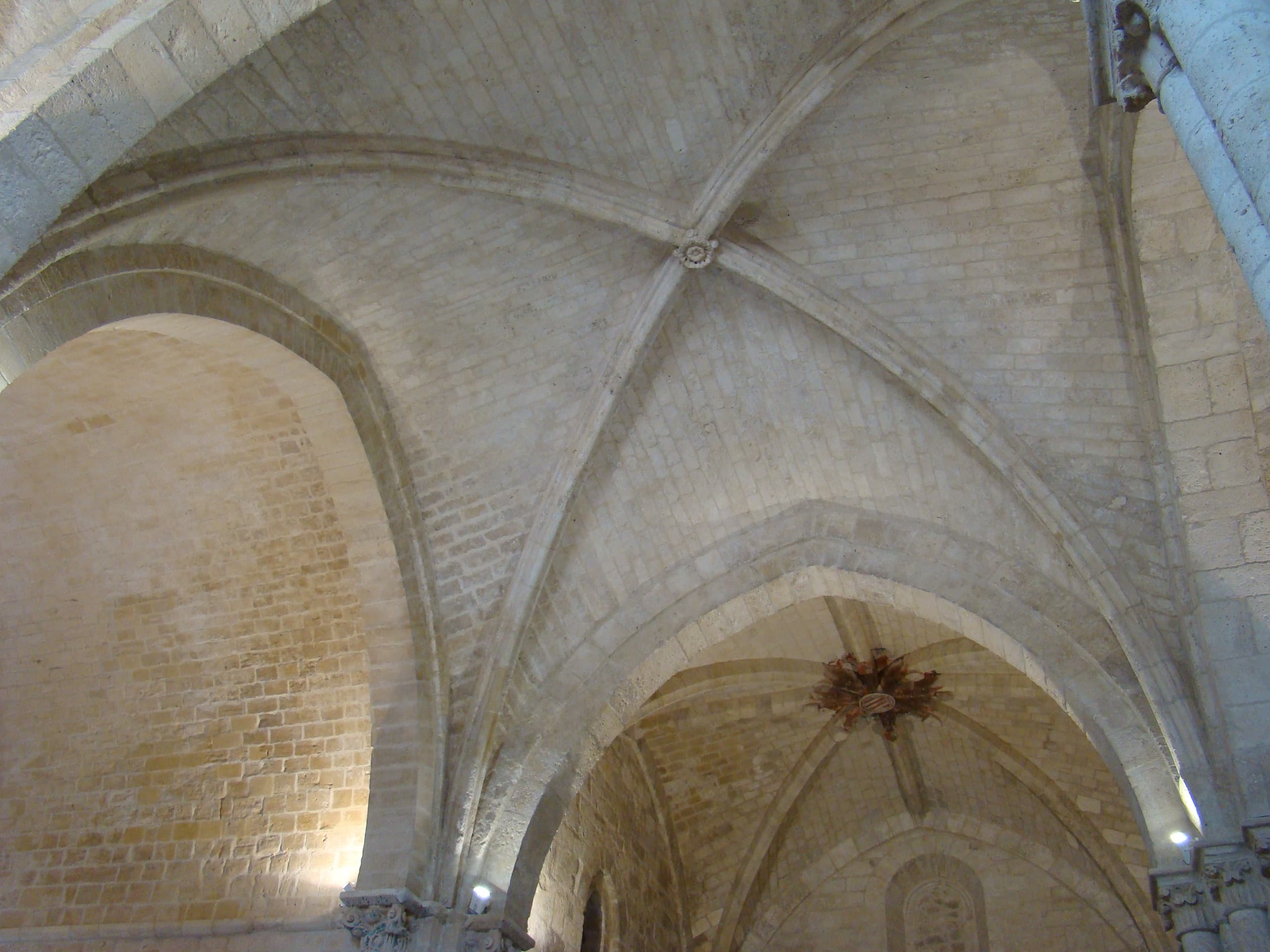 Abadía Retuerta LeDomaine — detail
