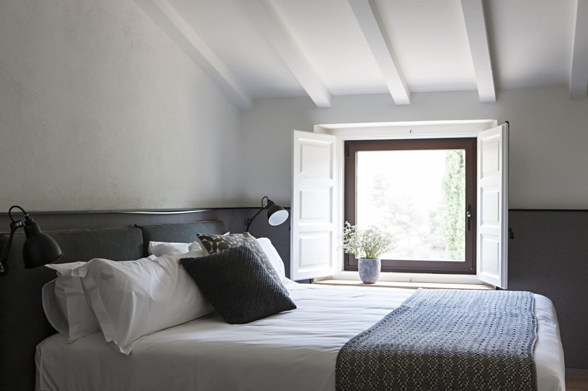 Terra Dominicata — room