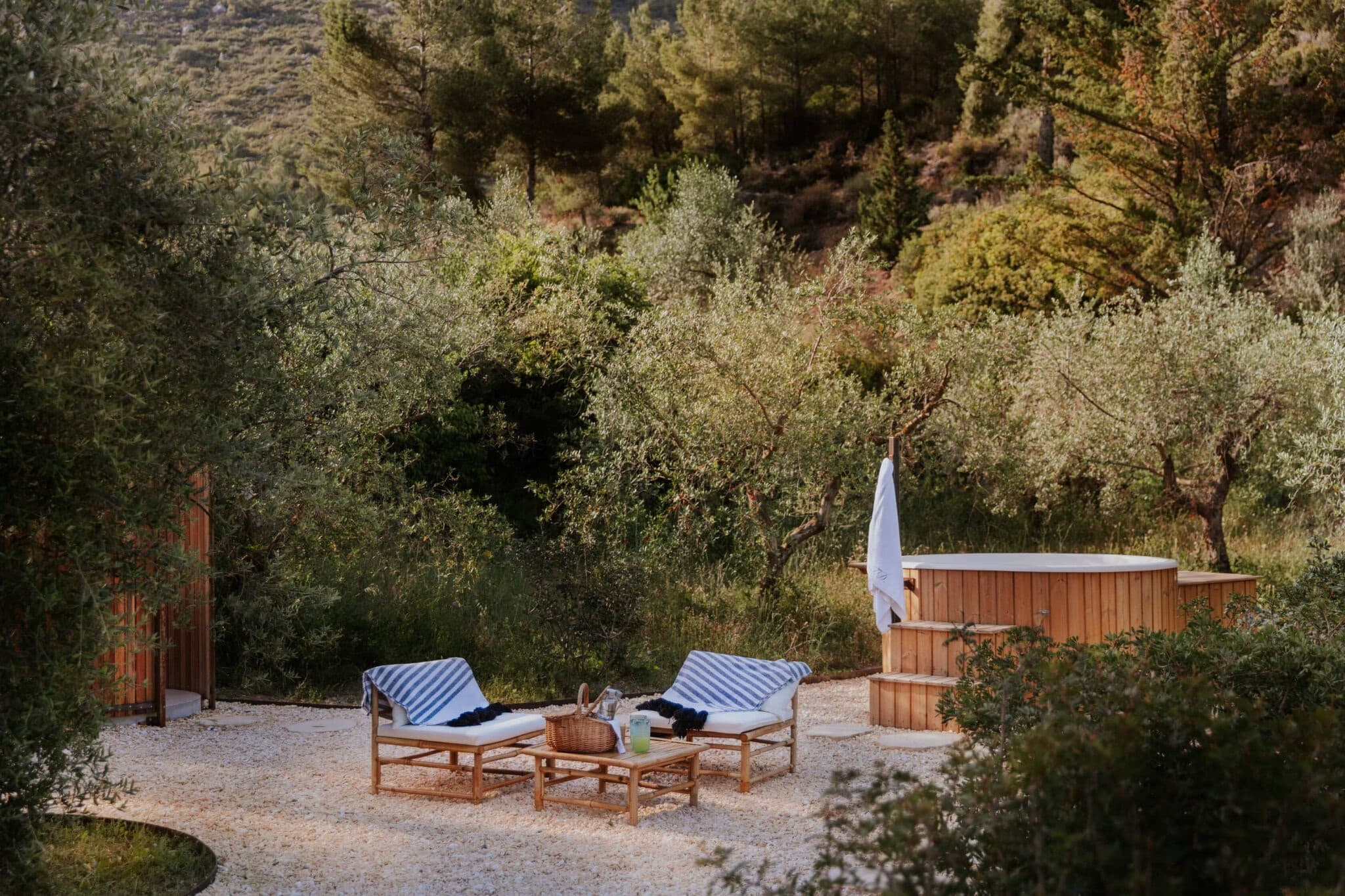 Terra Dominicata — spa
