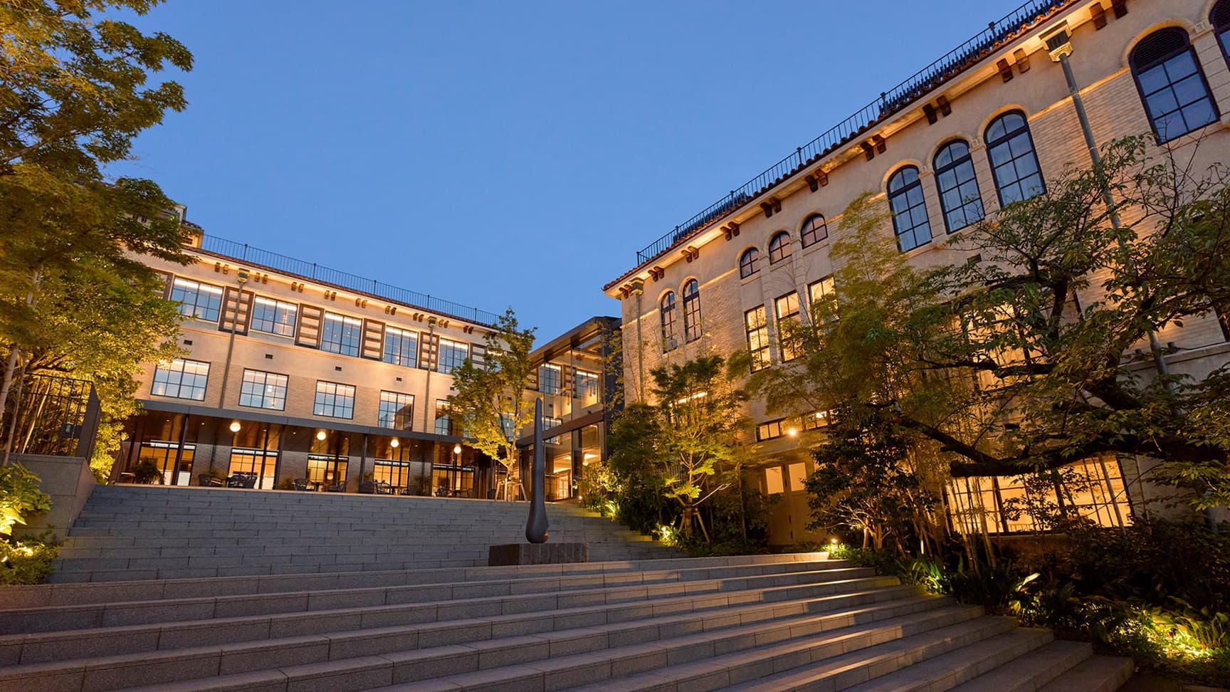 The Hotel Seiryu Kyoto Kiyomizu — exterior