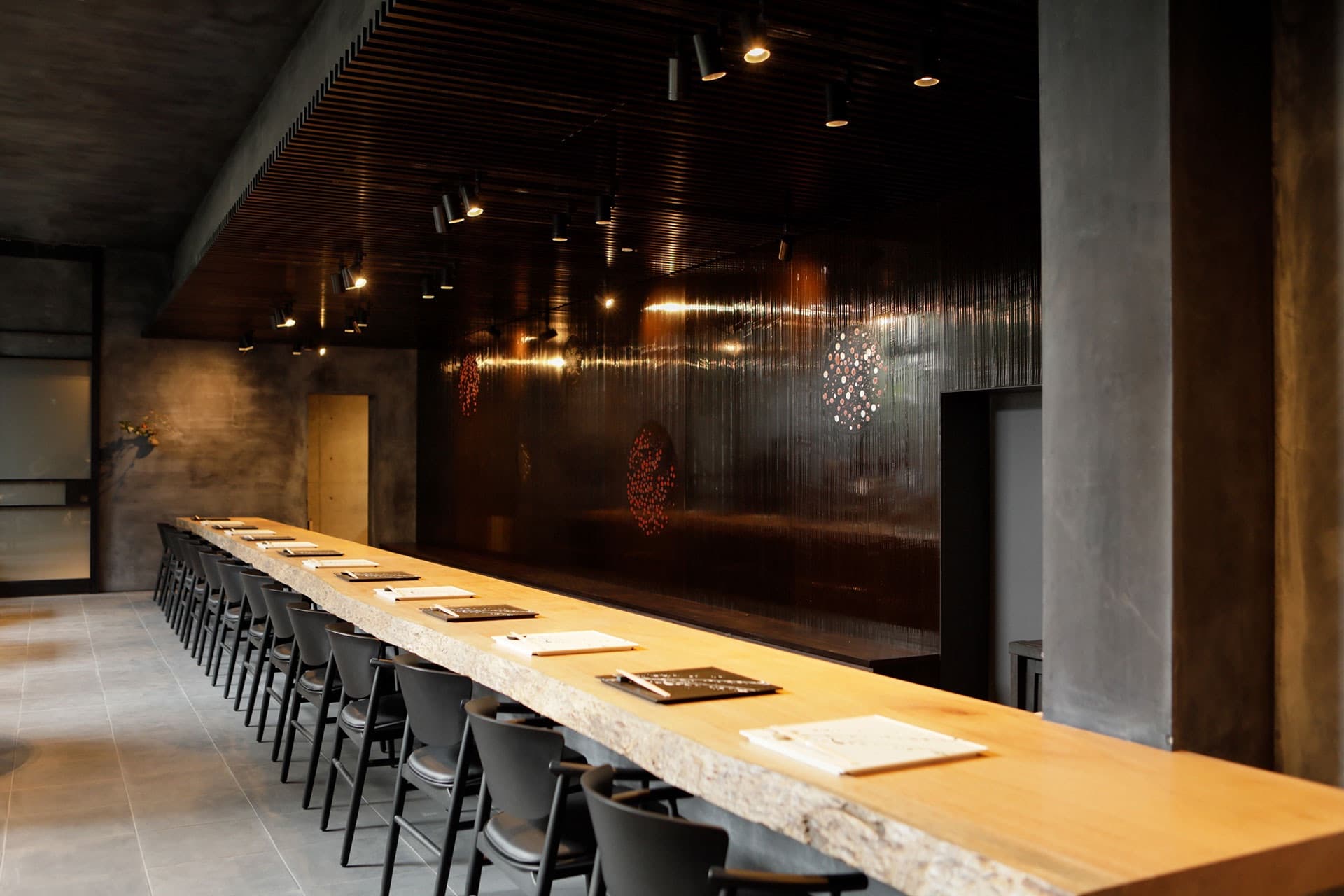 SOWAKA — restaurant