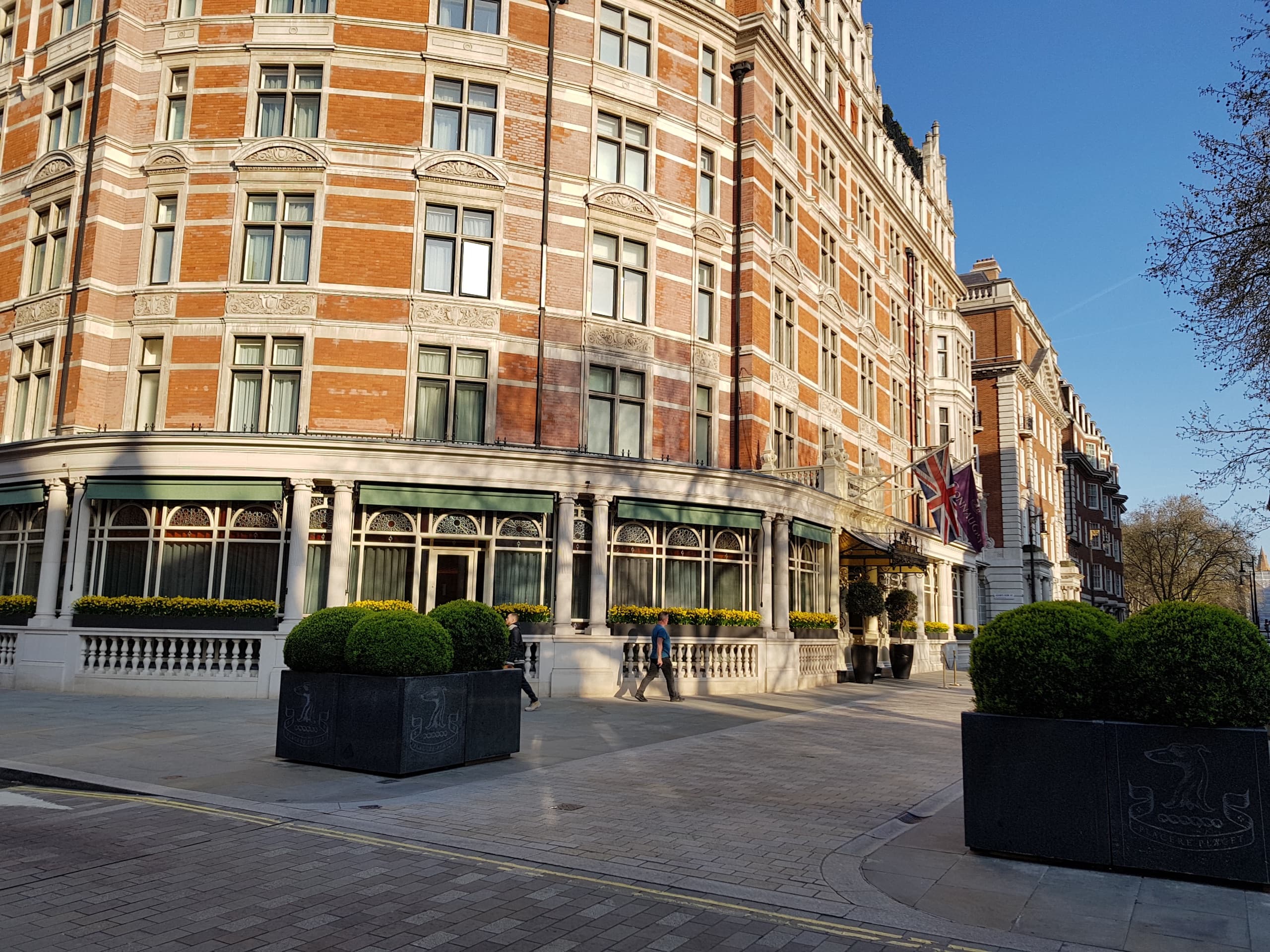 Mayfair & Marylebone