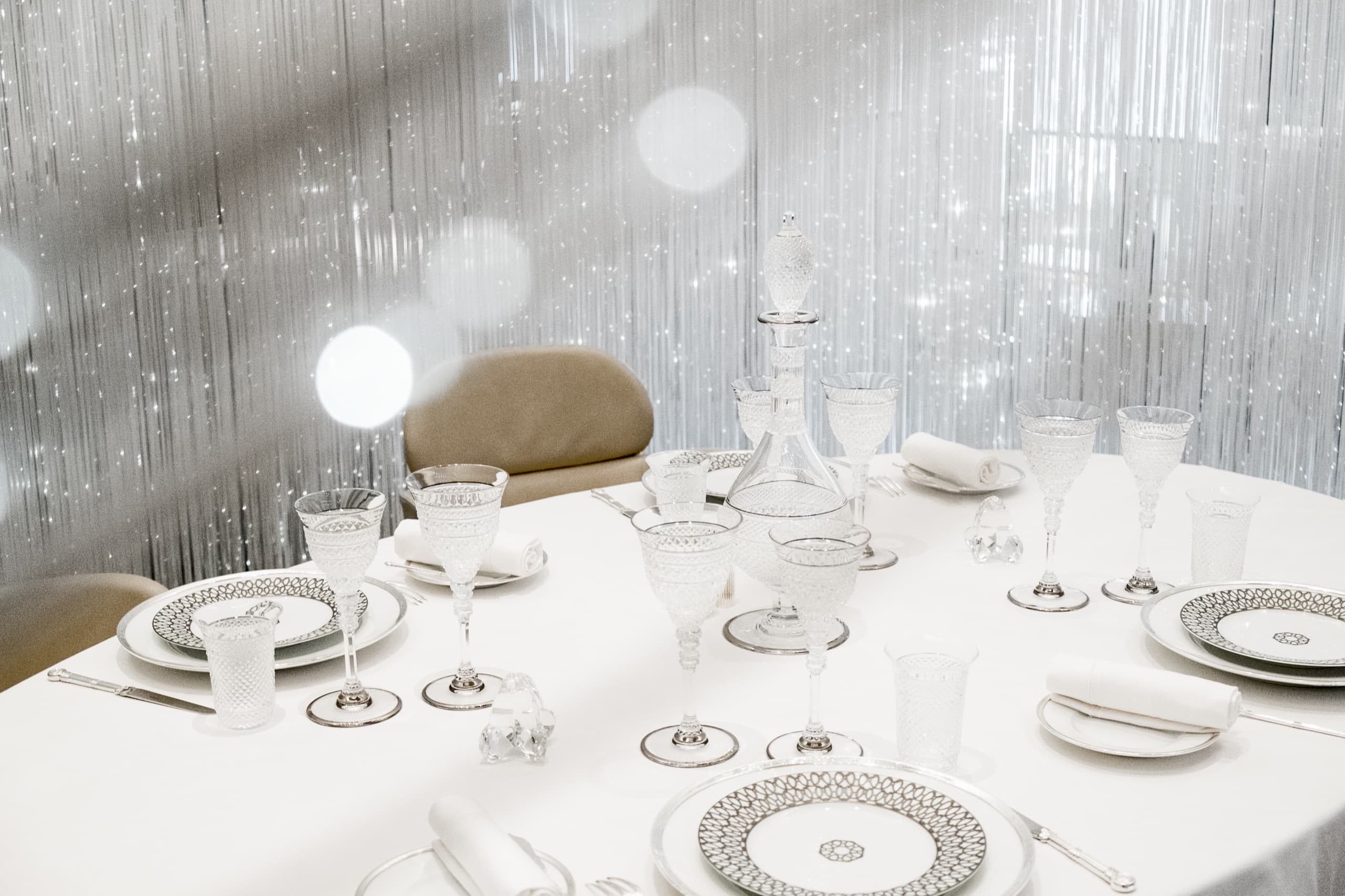 The Dorchester — restaurant