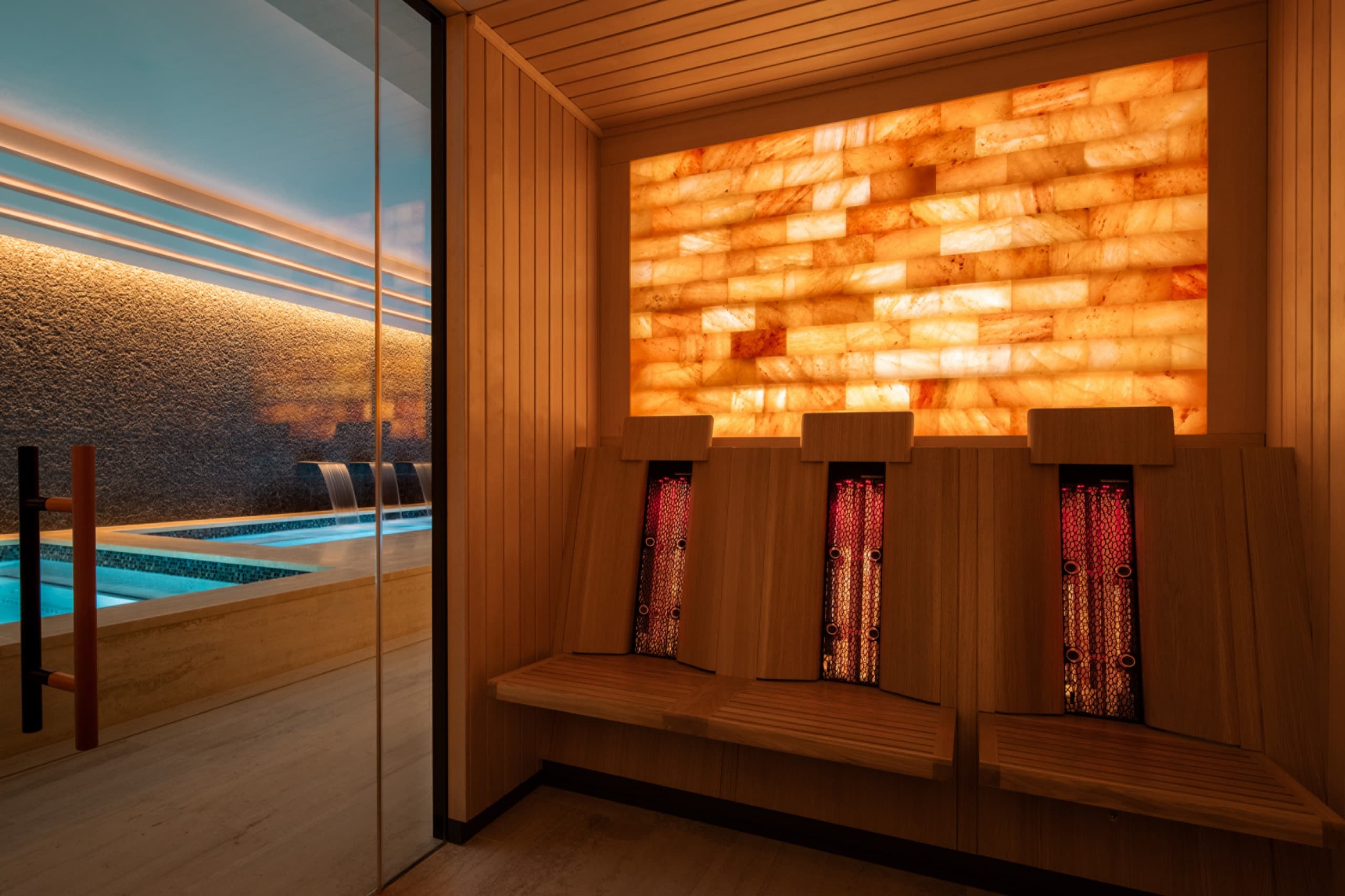 Four Seasons Resort Maui at Wailea — spa