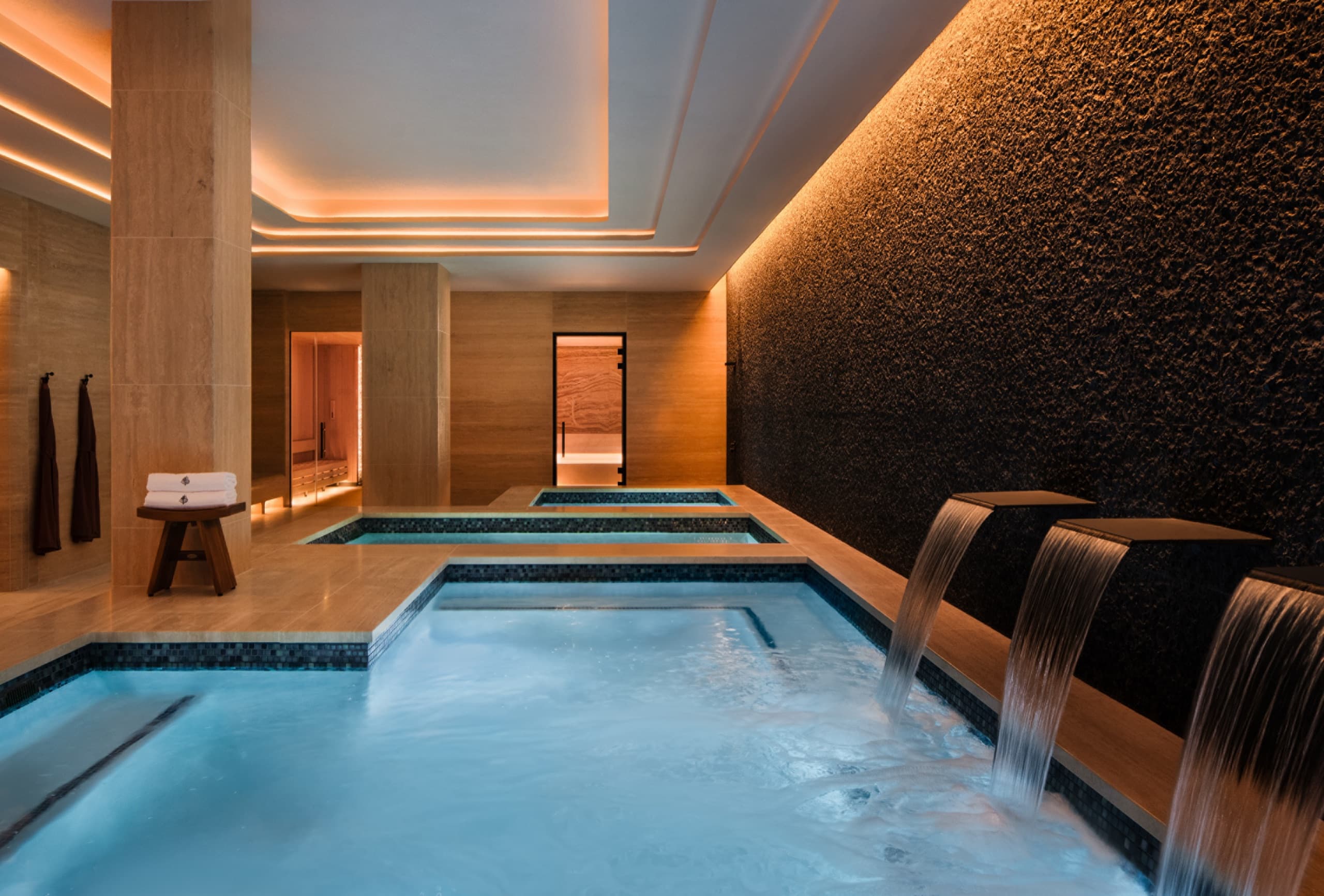 Four Seasons Resort Maui at Wailea — spa