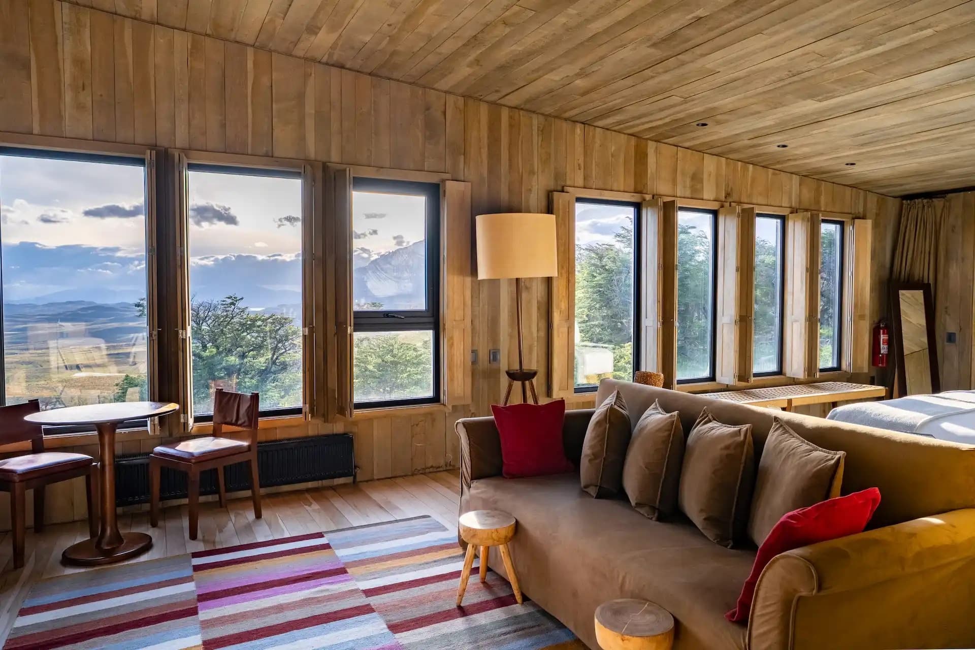 Awasi Patagonia — suite
