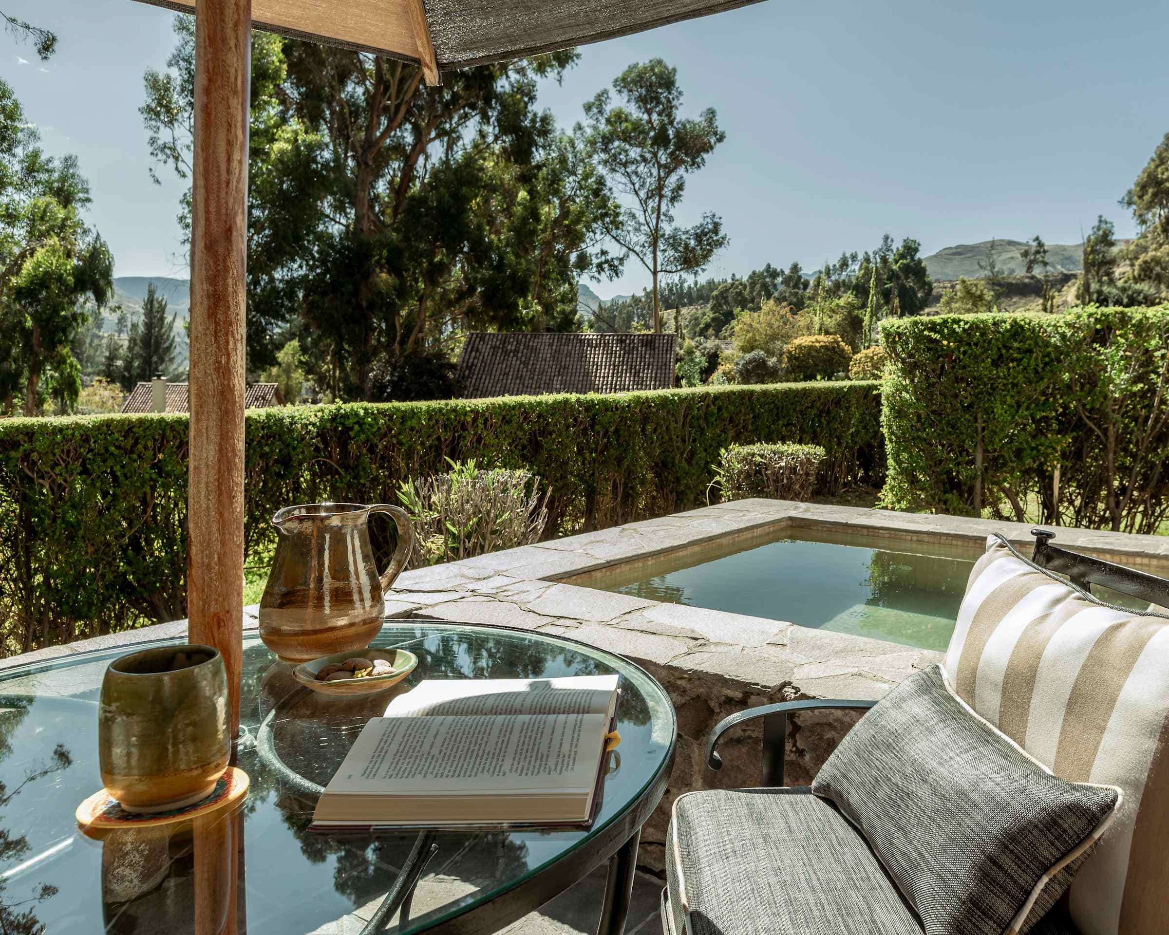 Las Casitas, A Belmond Hotel — room
