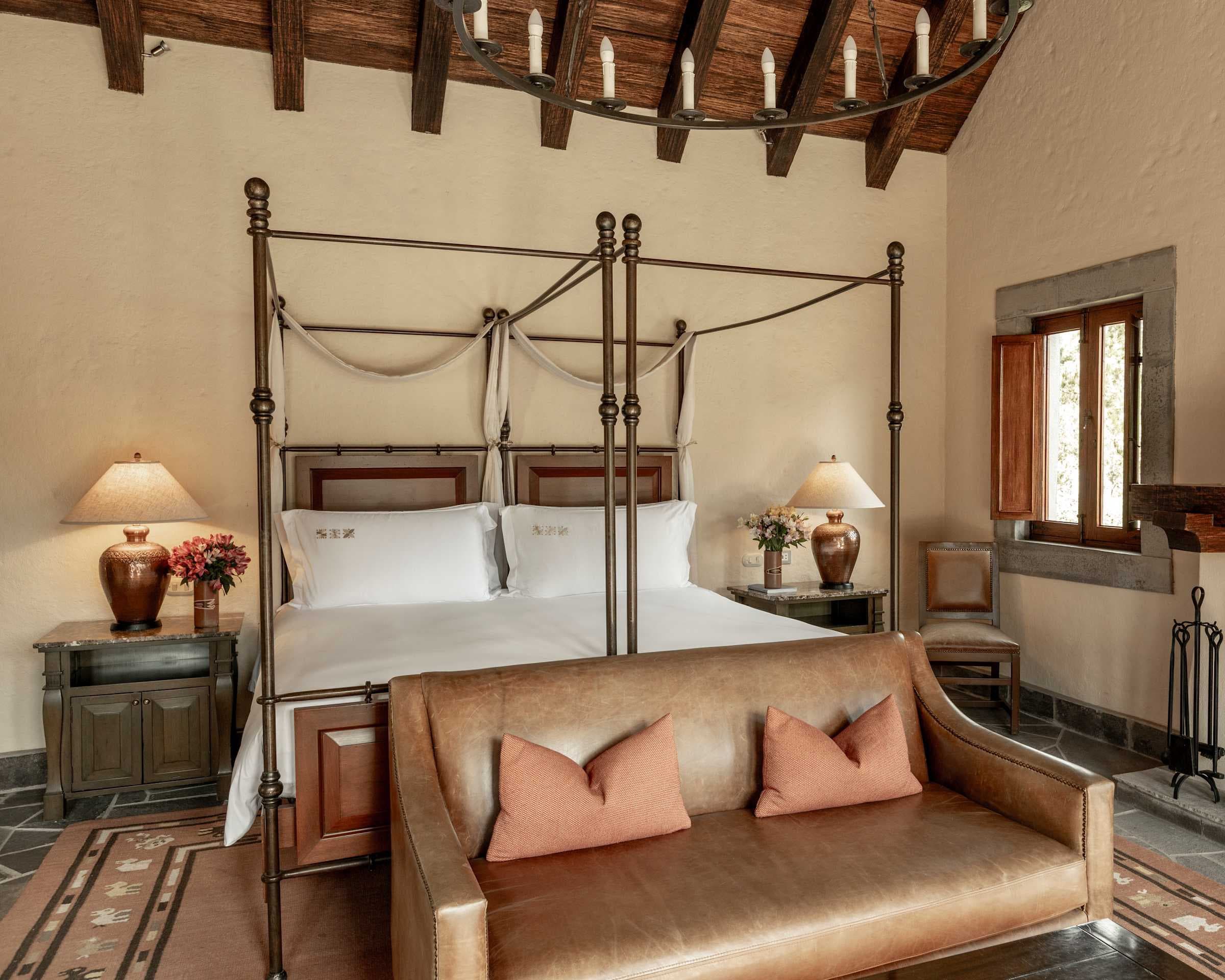 Las Casitas, A Belmond Hotel — room