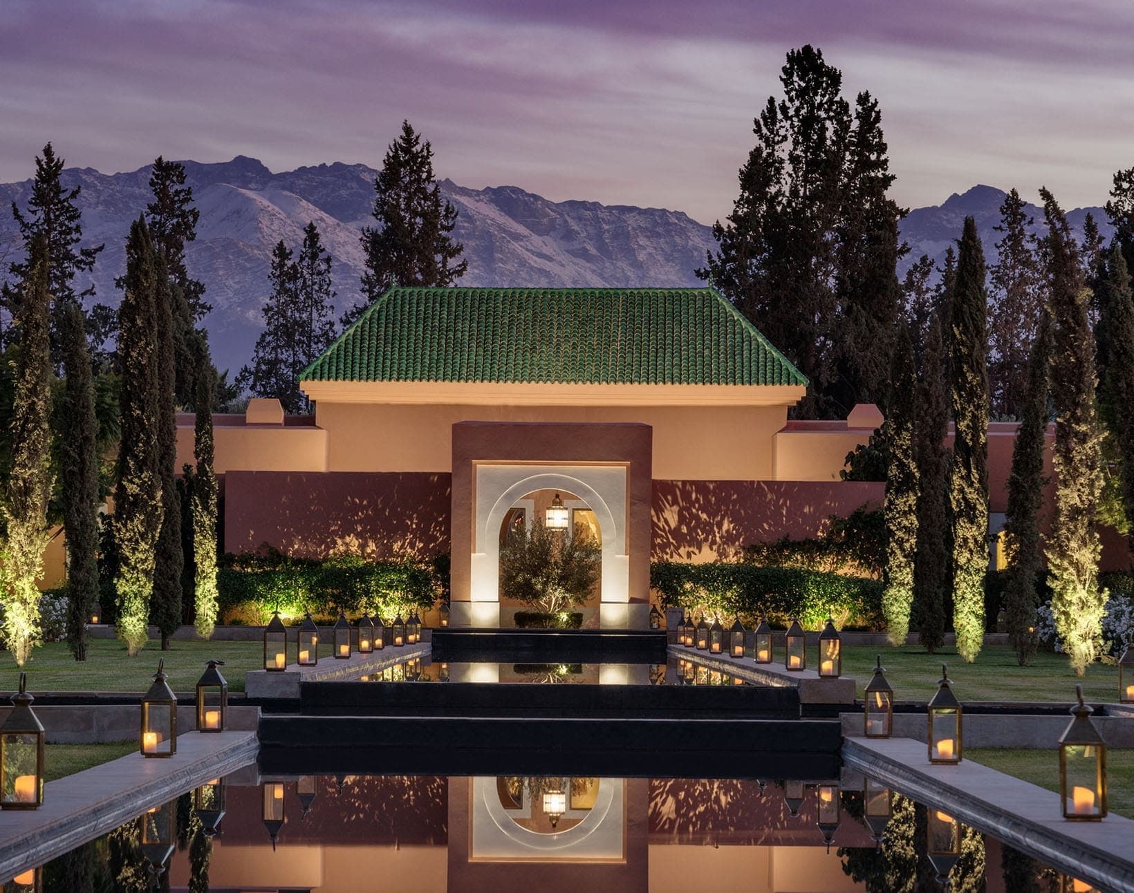 Marrakech