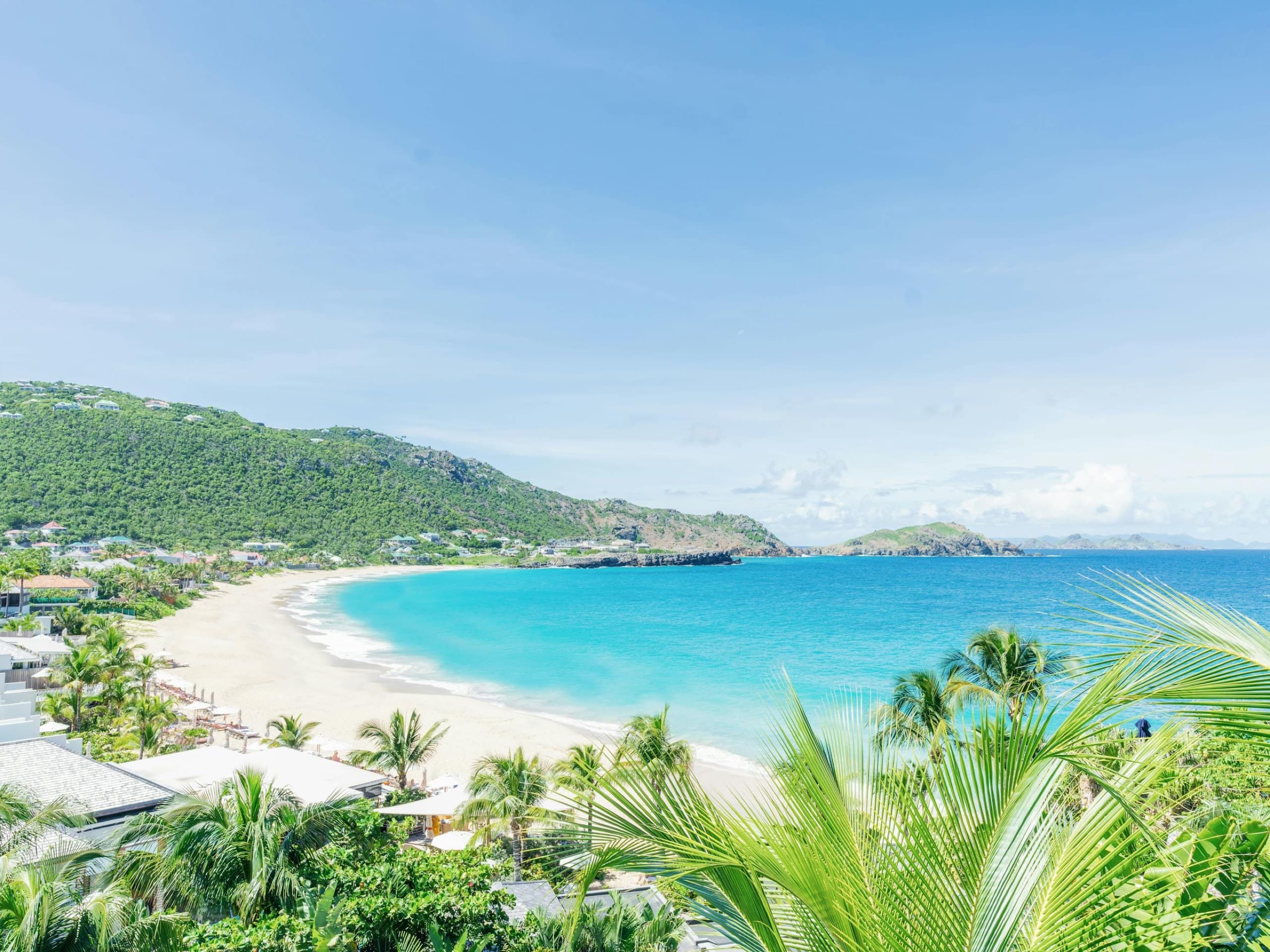 Cheval Blanc St-Barth · St. Barths